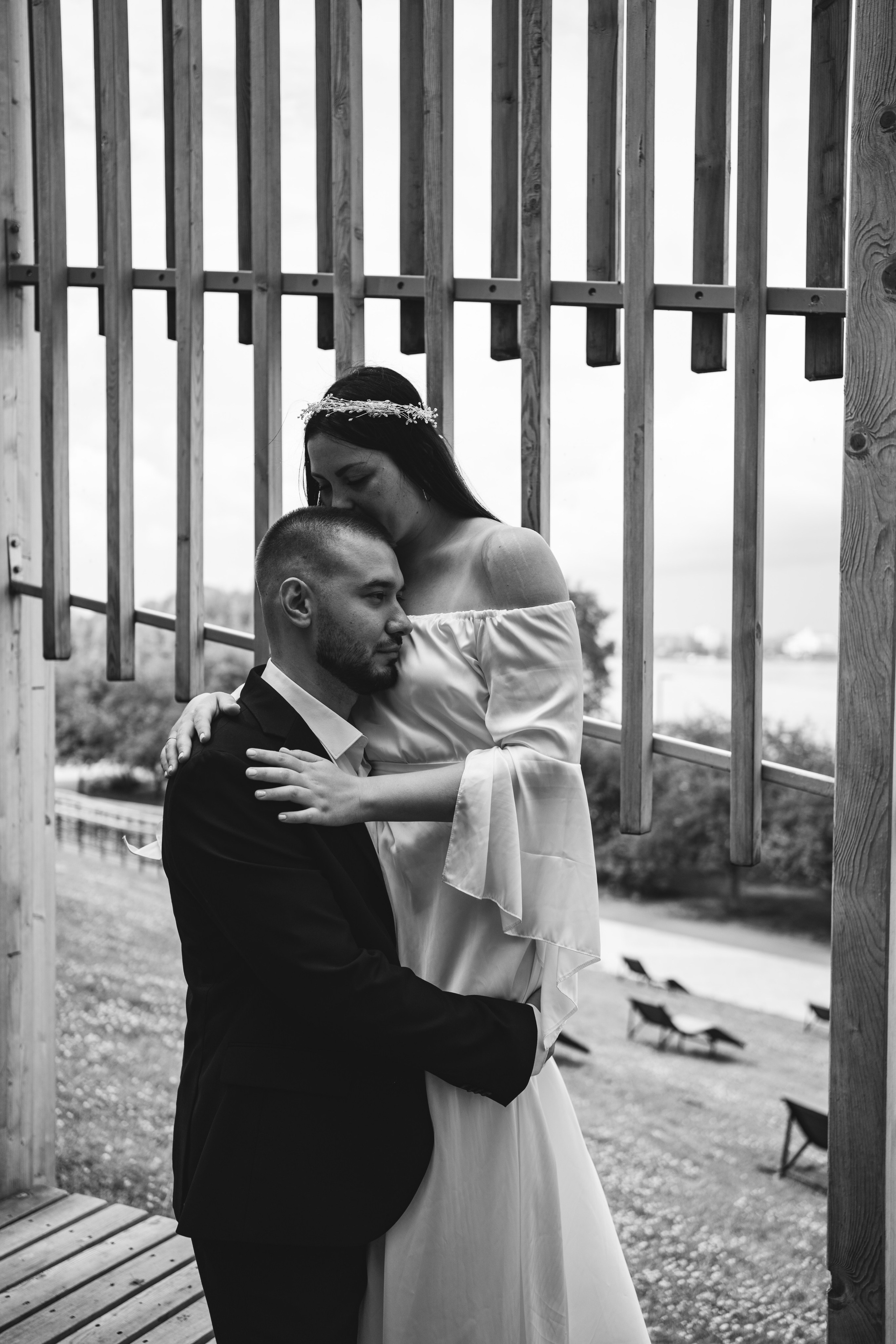 Евгений и Анастасия. Фотограф и видеограф Олег Игнатов | Свадьбы, Love Story, реклама и корпоративы — Красноярск