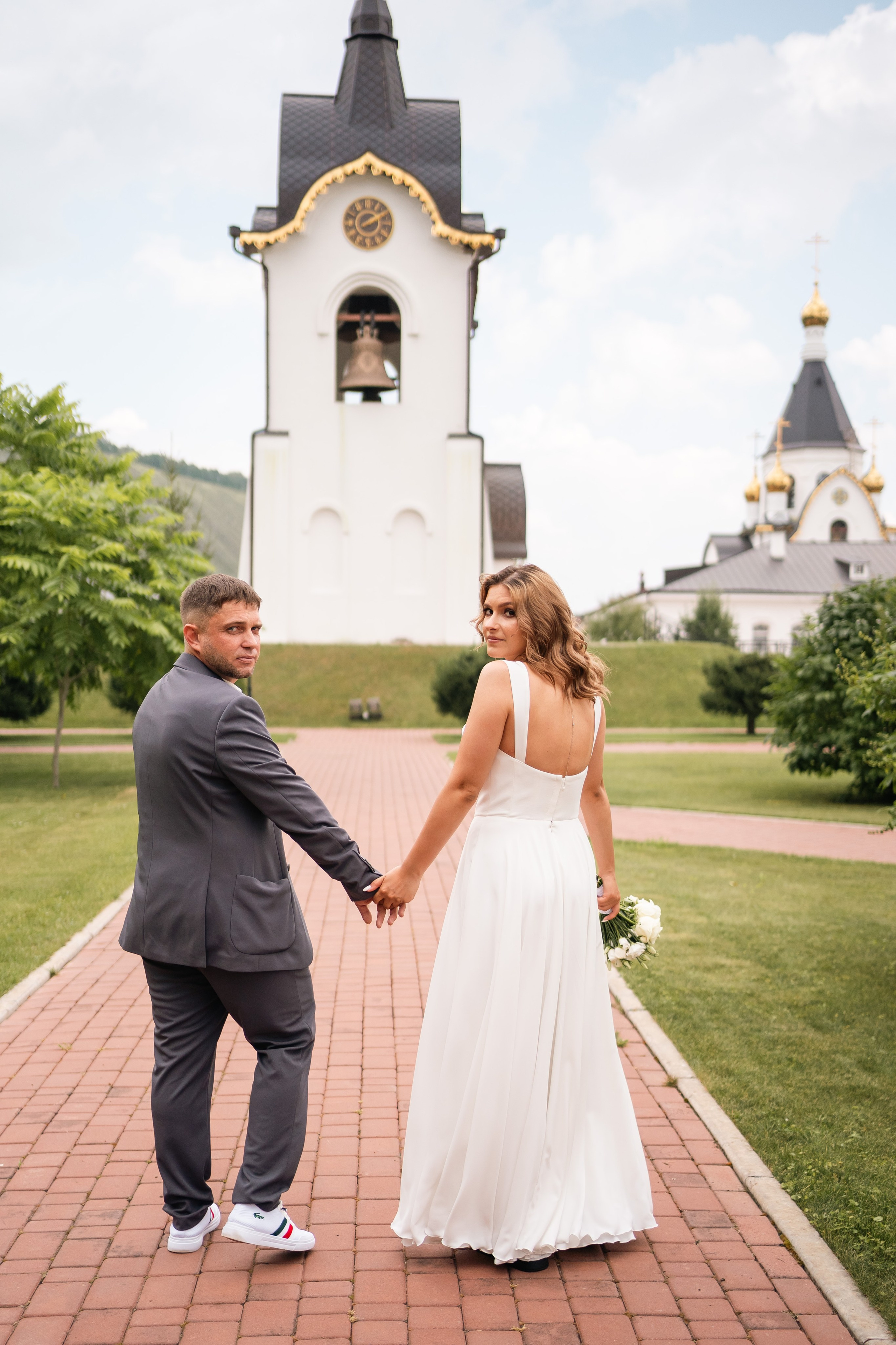 Свадебная серия Александра и Екатерины. Фотограф и видеограф Олег Игнатов | Свадьбы, Love Story, реклама и корпоративы — Красноярск