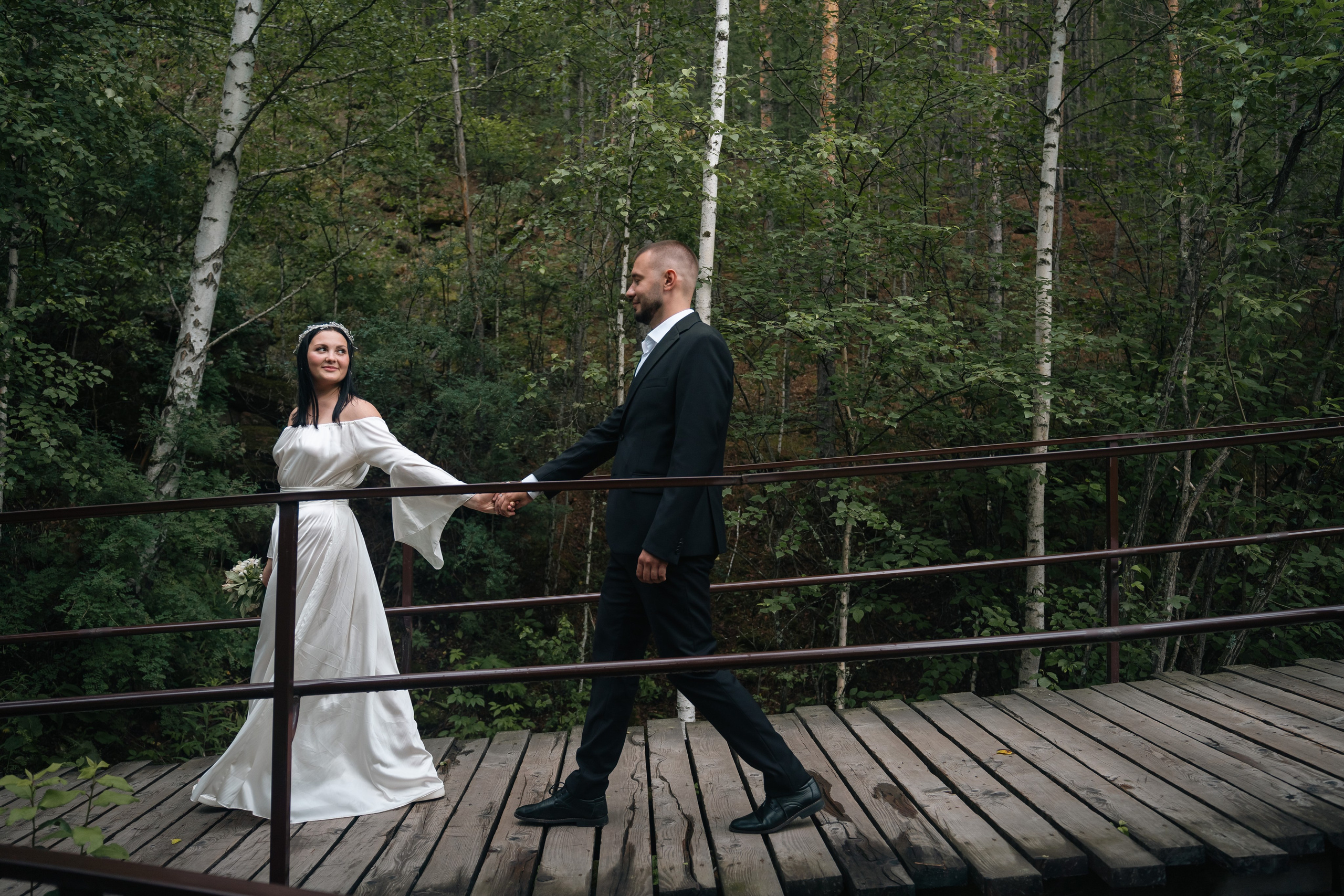 Евгений и Анастасия. Фотограф и видеограф Олег Игнатов | Свадьбы, Love Story, реклама и корпоративы — Красноярск