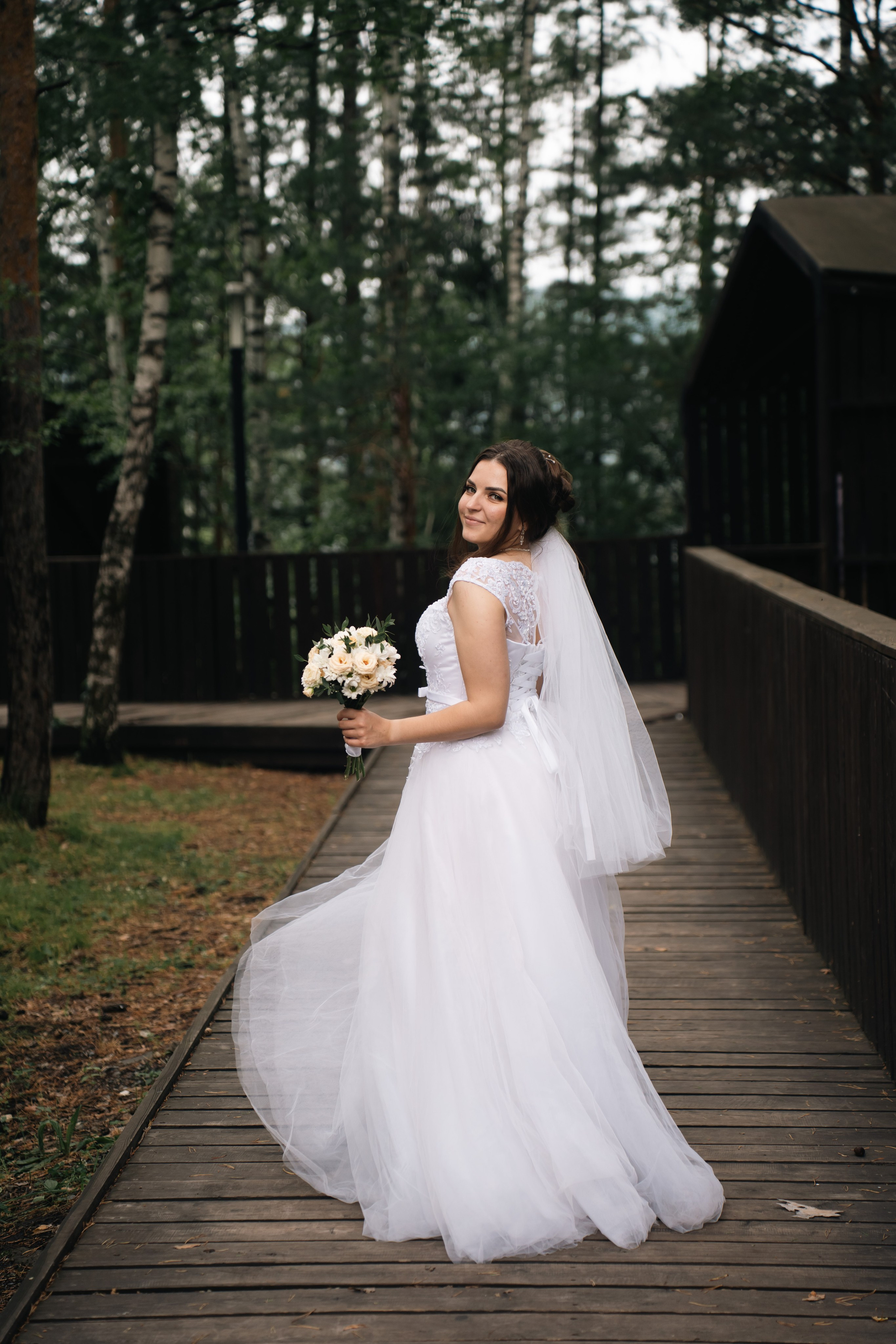 Николай и Алина. Фотограф и видеограф Олег Игнатов | Свадьбы, Love Story, реклама и корпоративы — Красноярск