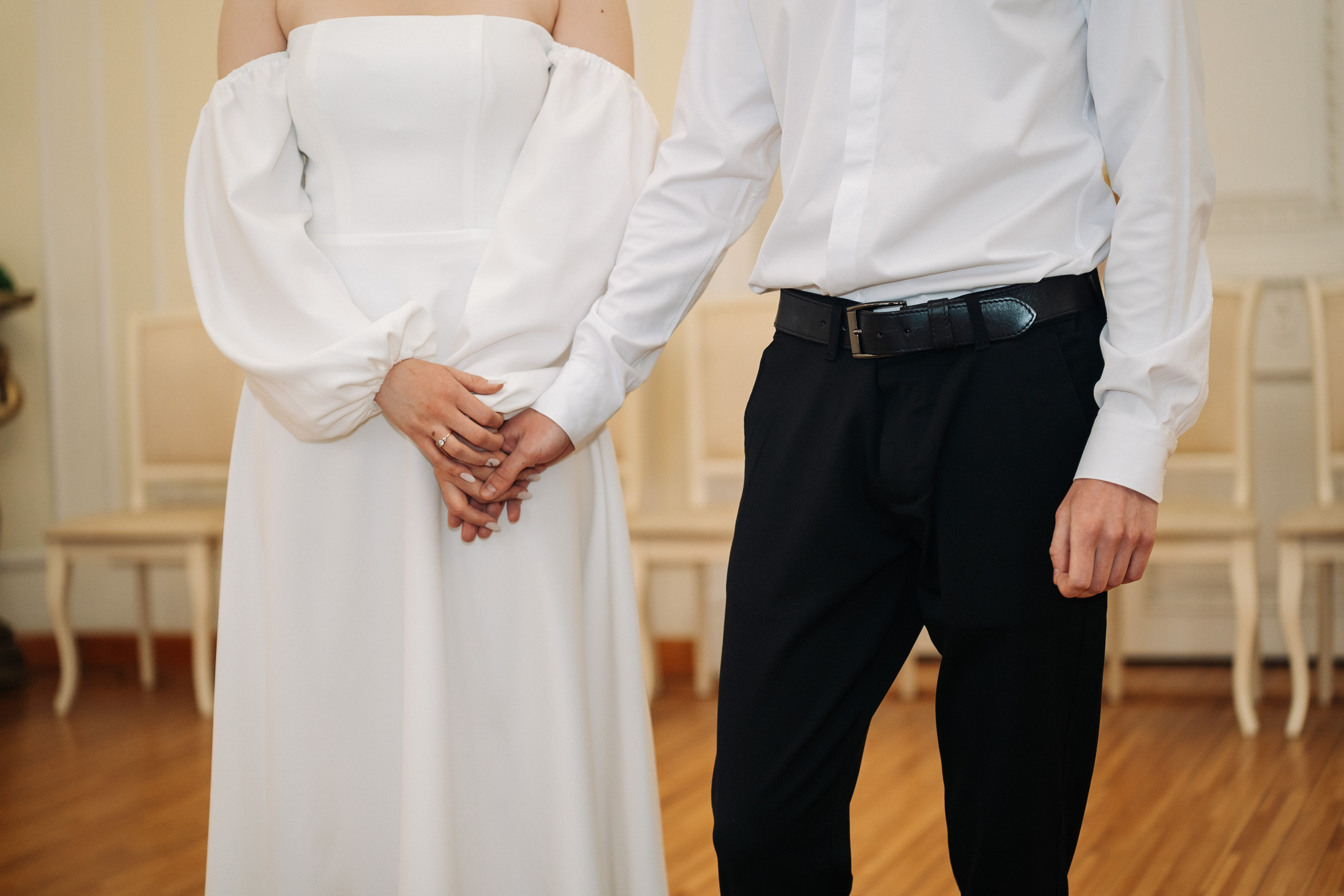 Артем и Дарья. Фотограф и видеограф Олег Игнатов | Свадьбы, Love Story, реклама и корпоративы — Красноярск