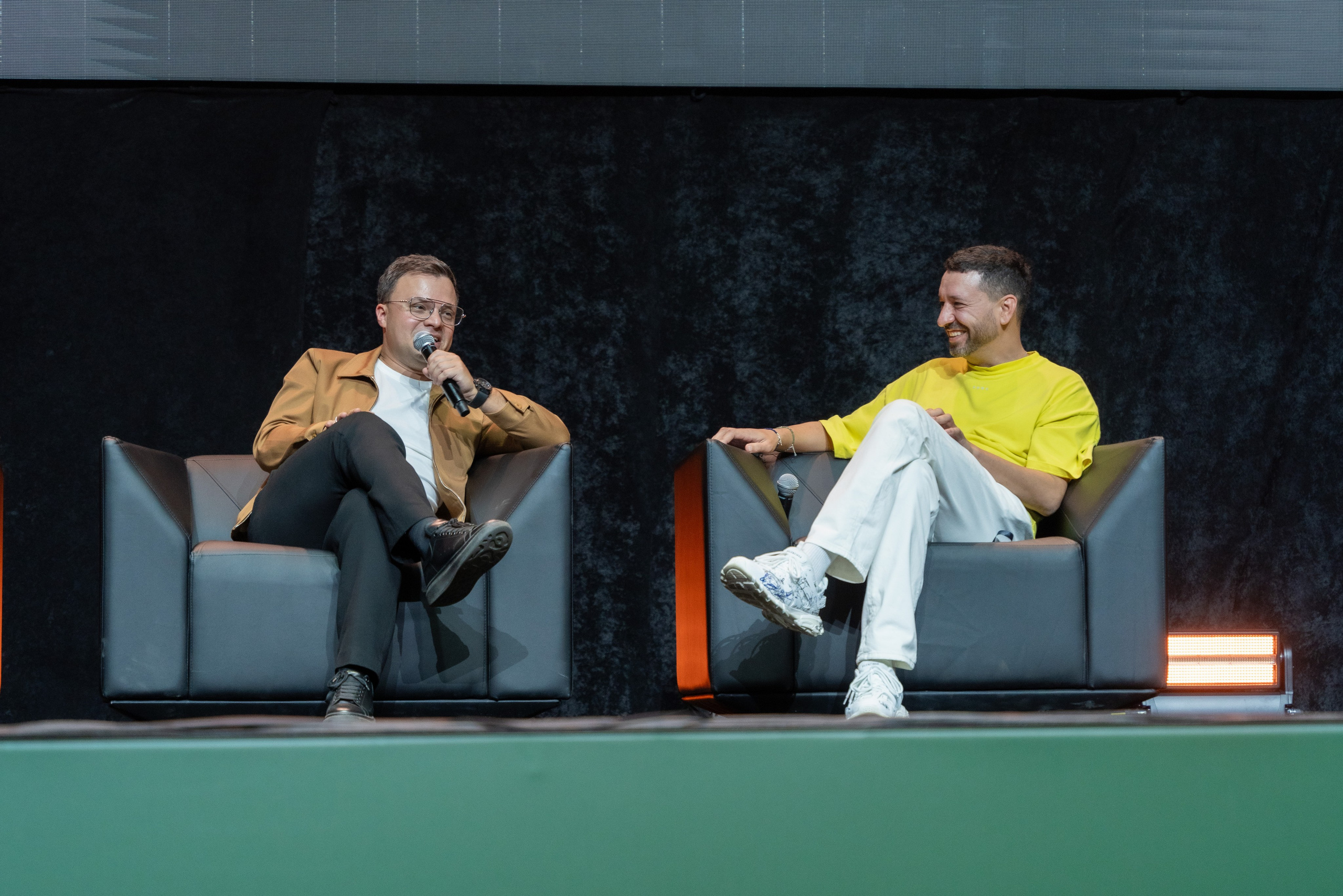 Основателти