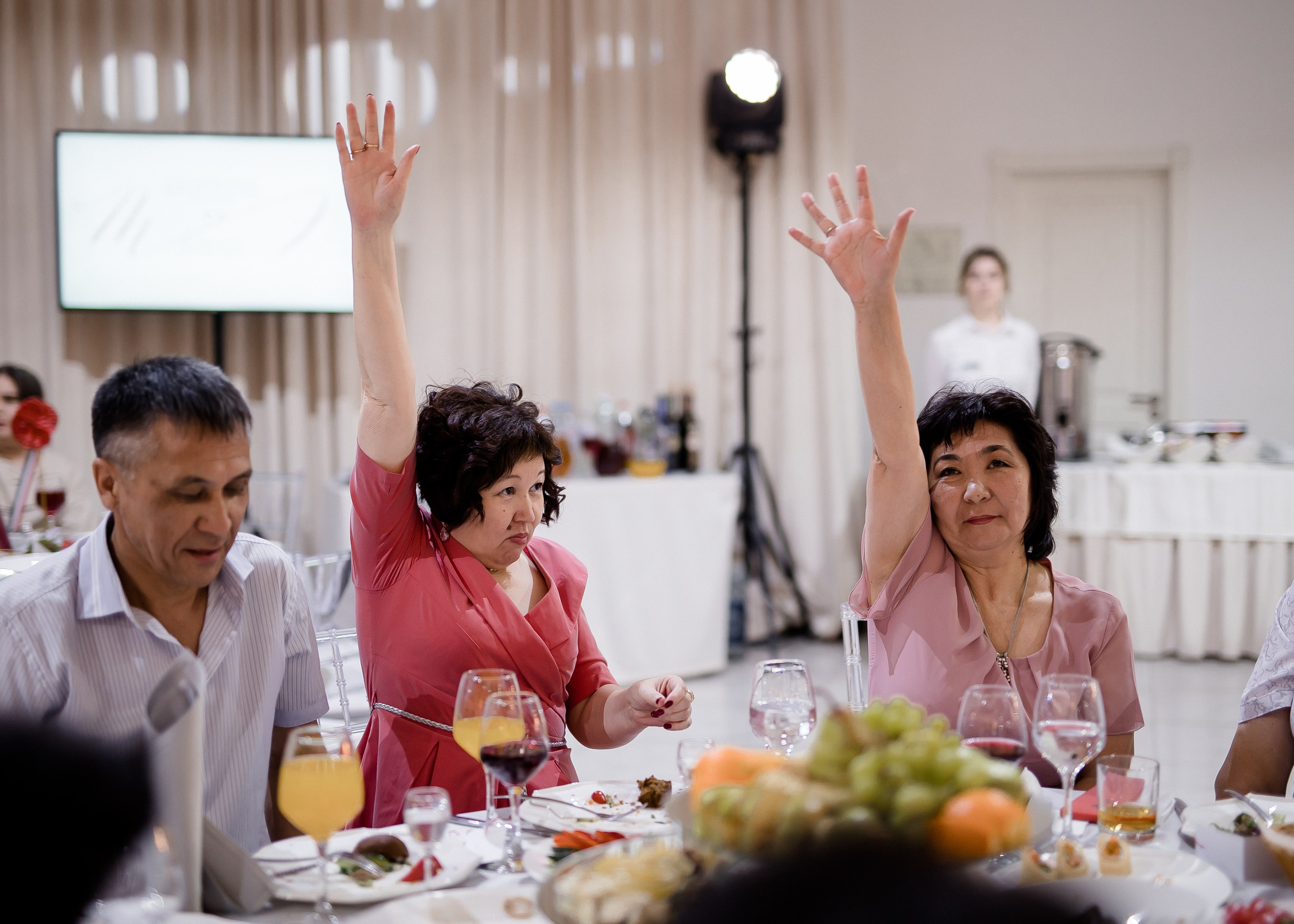 Эля + Тимур. Свадебный и семейный фотограф в Саратове Маша Паника