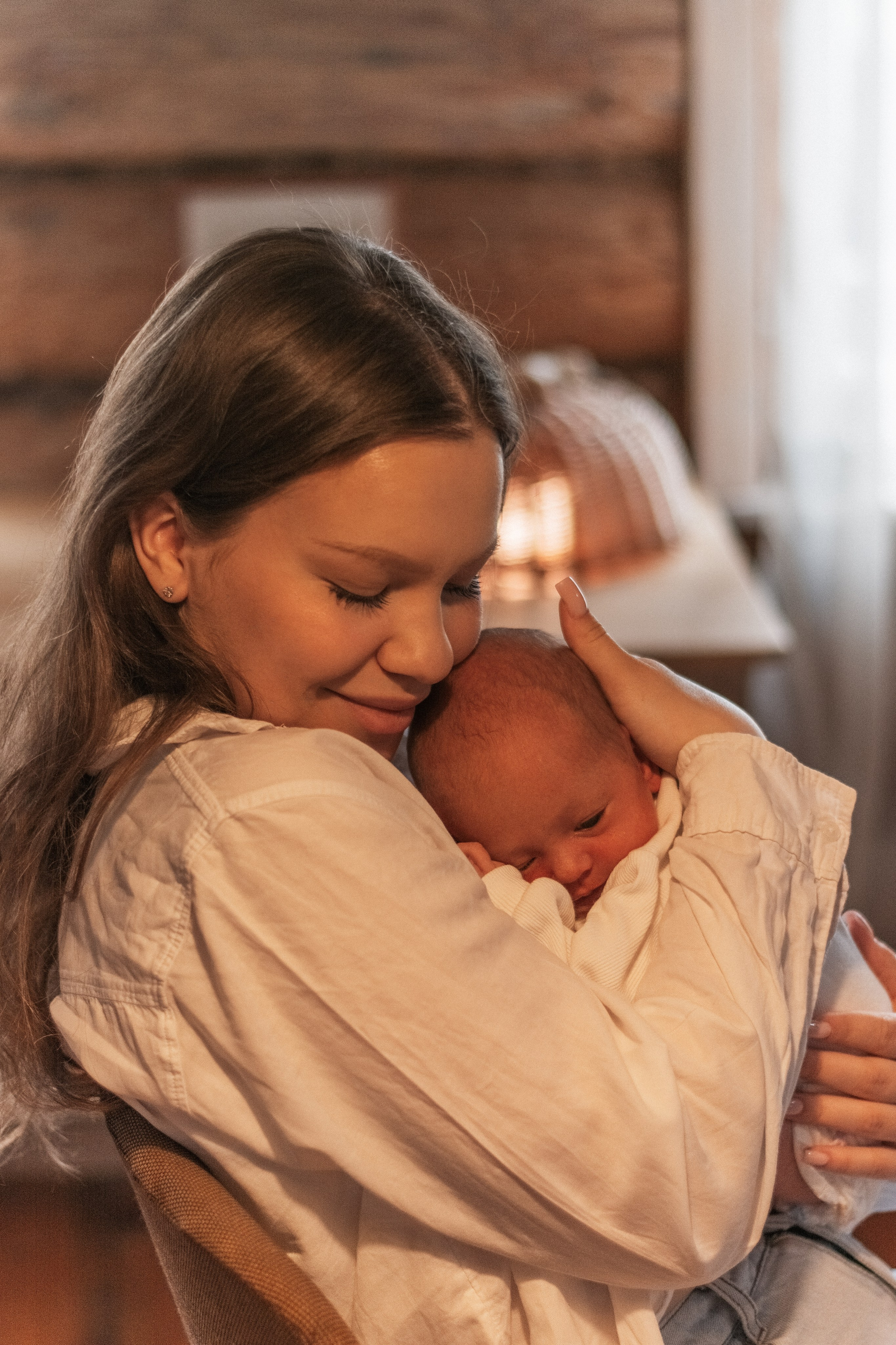 Мама+малыш дома. Alenasokolowa.ru