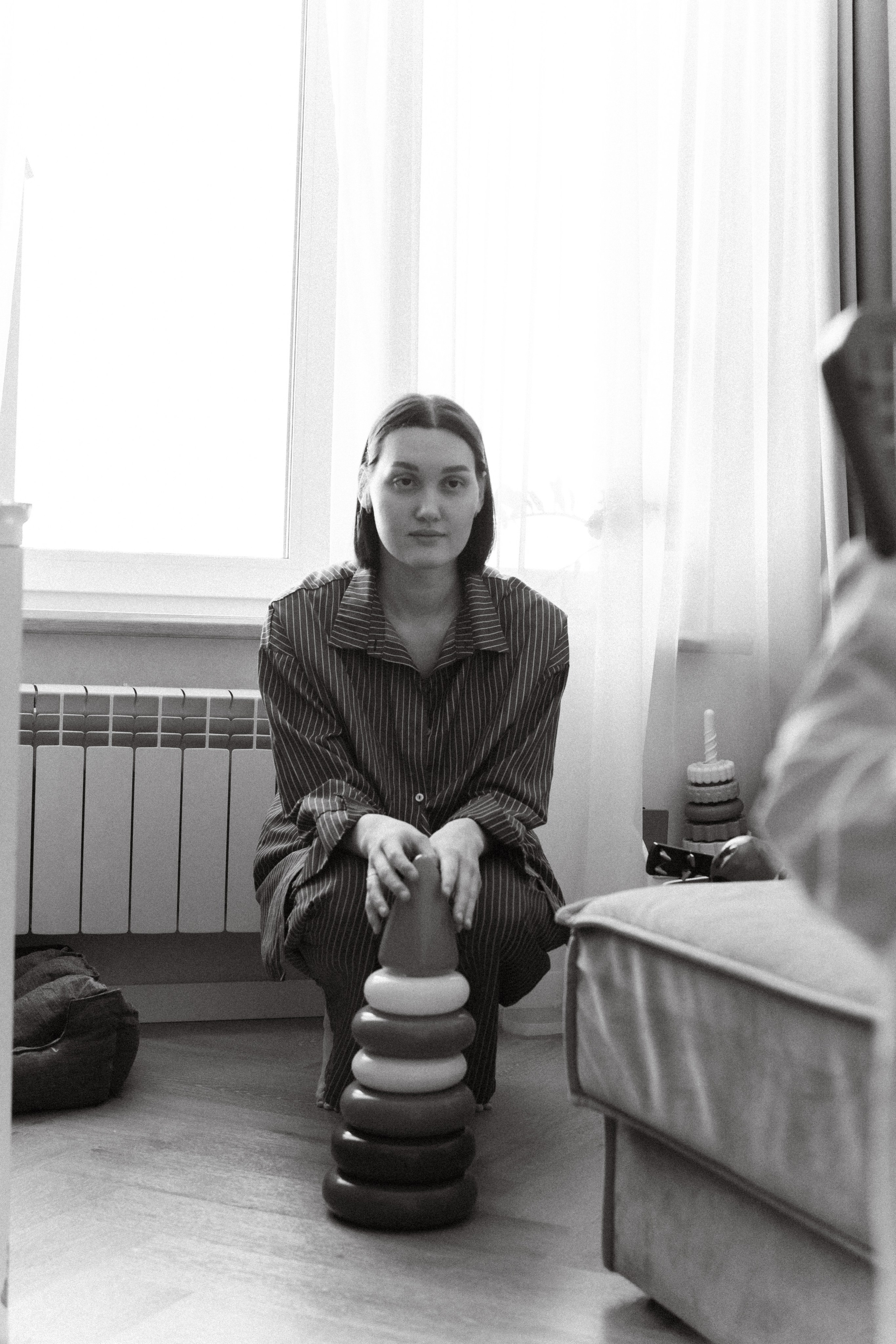 Пакет «Бесконечность». Мама+Малыш домашняя серия. Alenasokolowa.ru