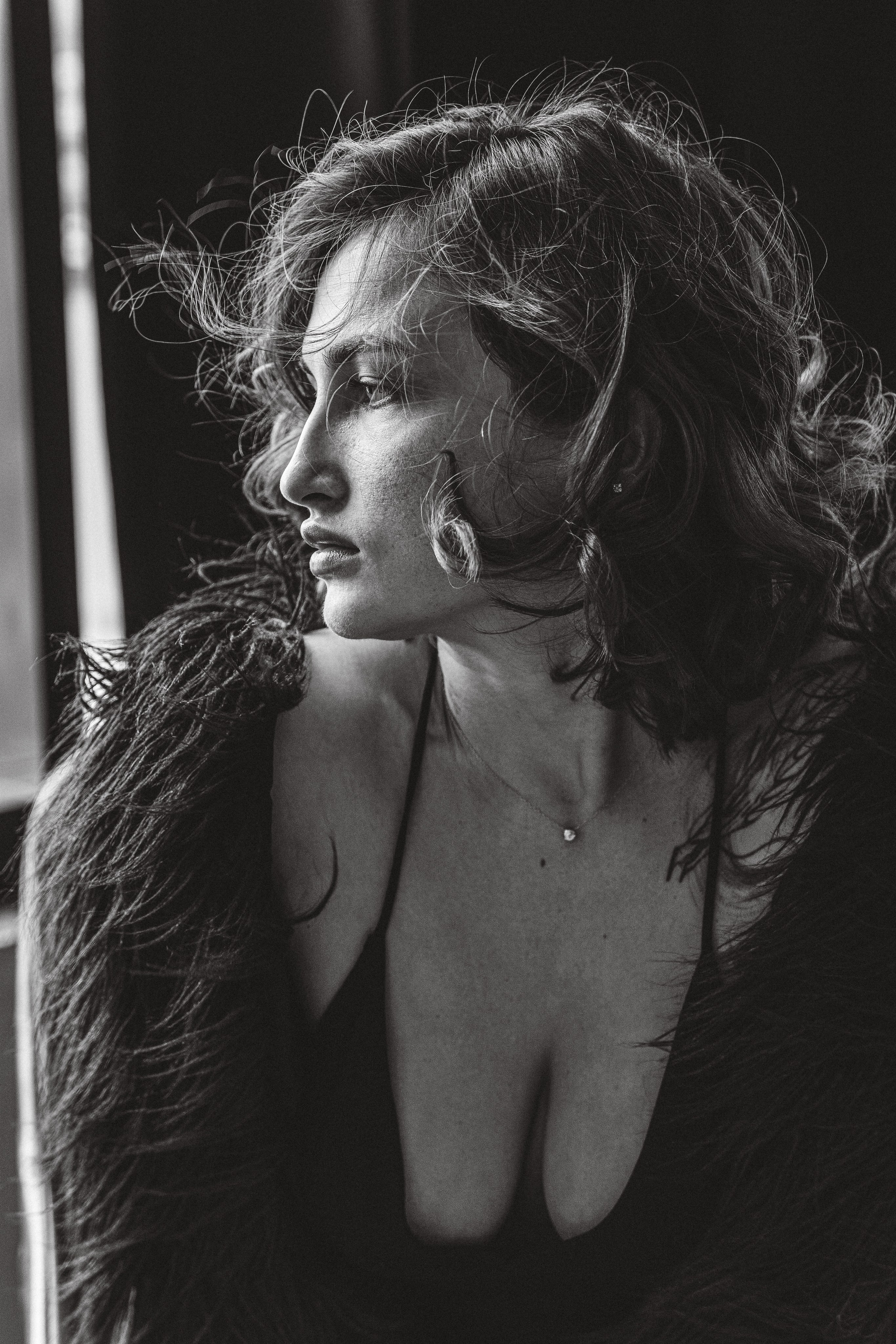 Студийная серия. Alenasokolowa.ru