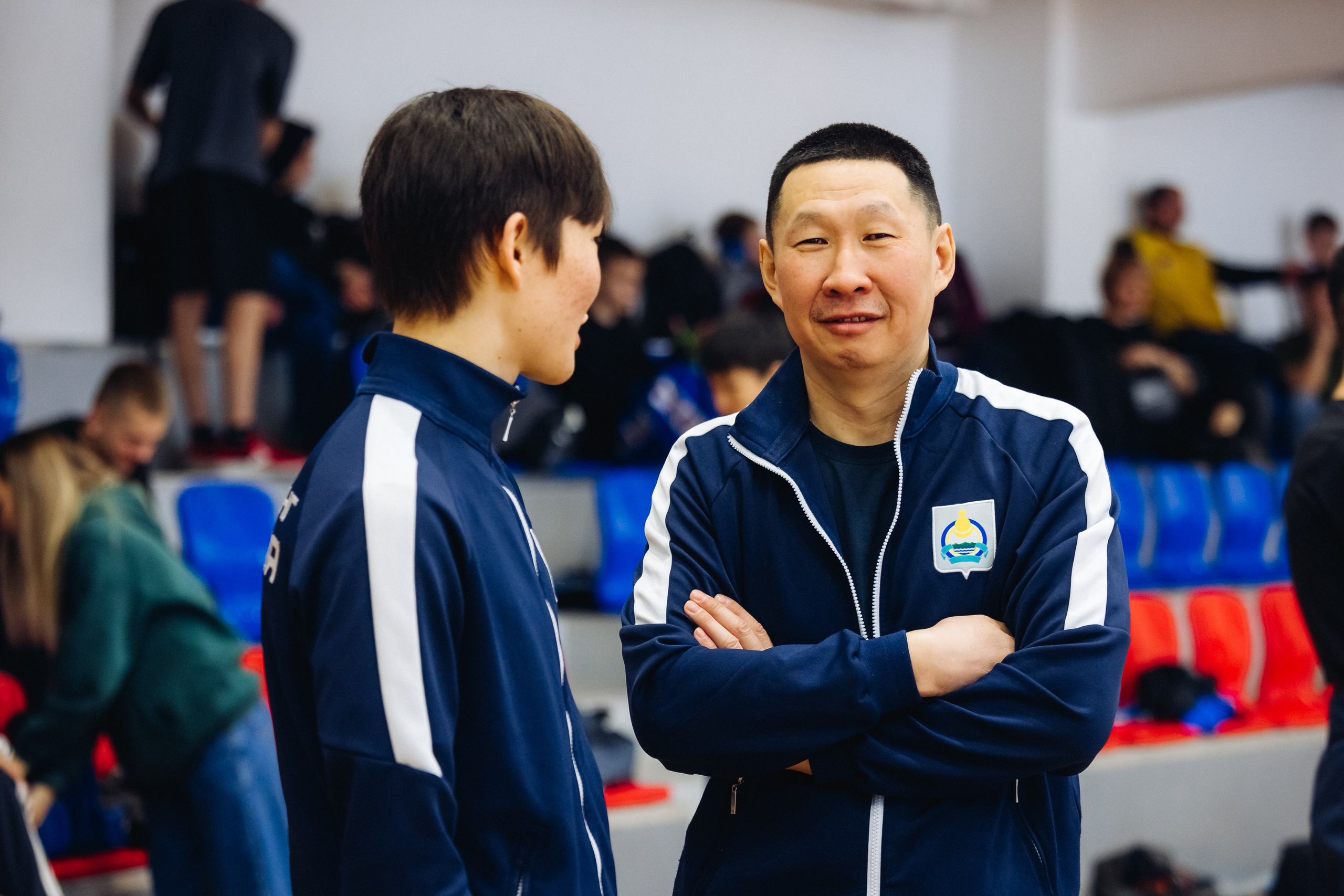 Чемпионат и первенство ДФО по кикбоксингу. Свадебный и семейный фотограф в Улан-Удэ