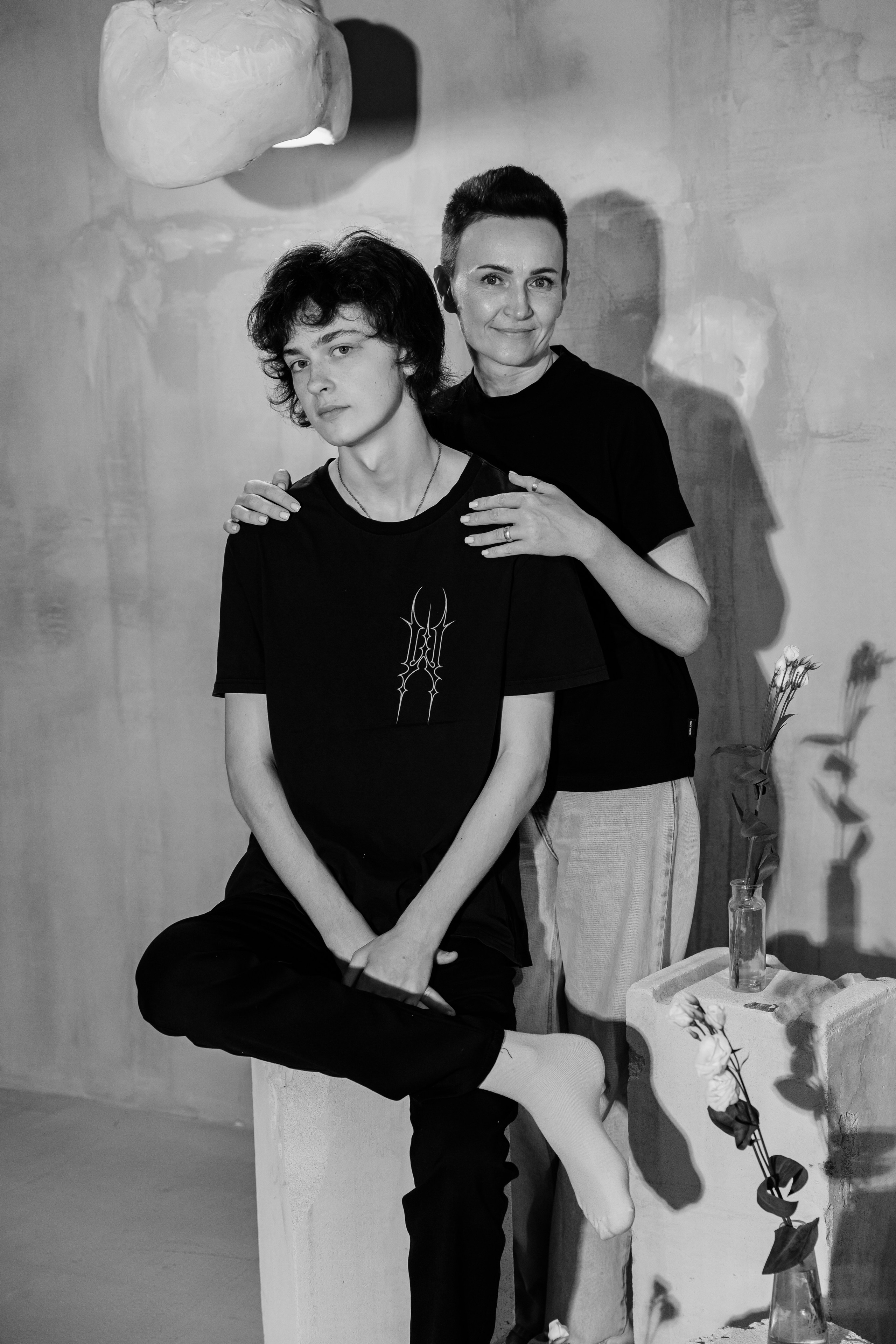 Content. Коммерческий фотограф, ретушёр Анастасия Пачина