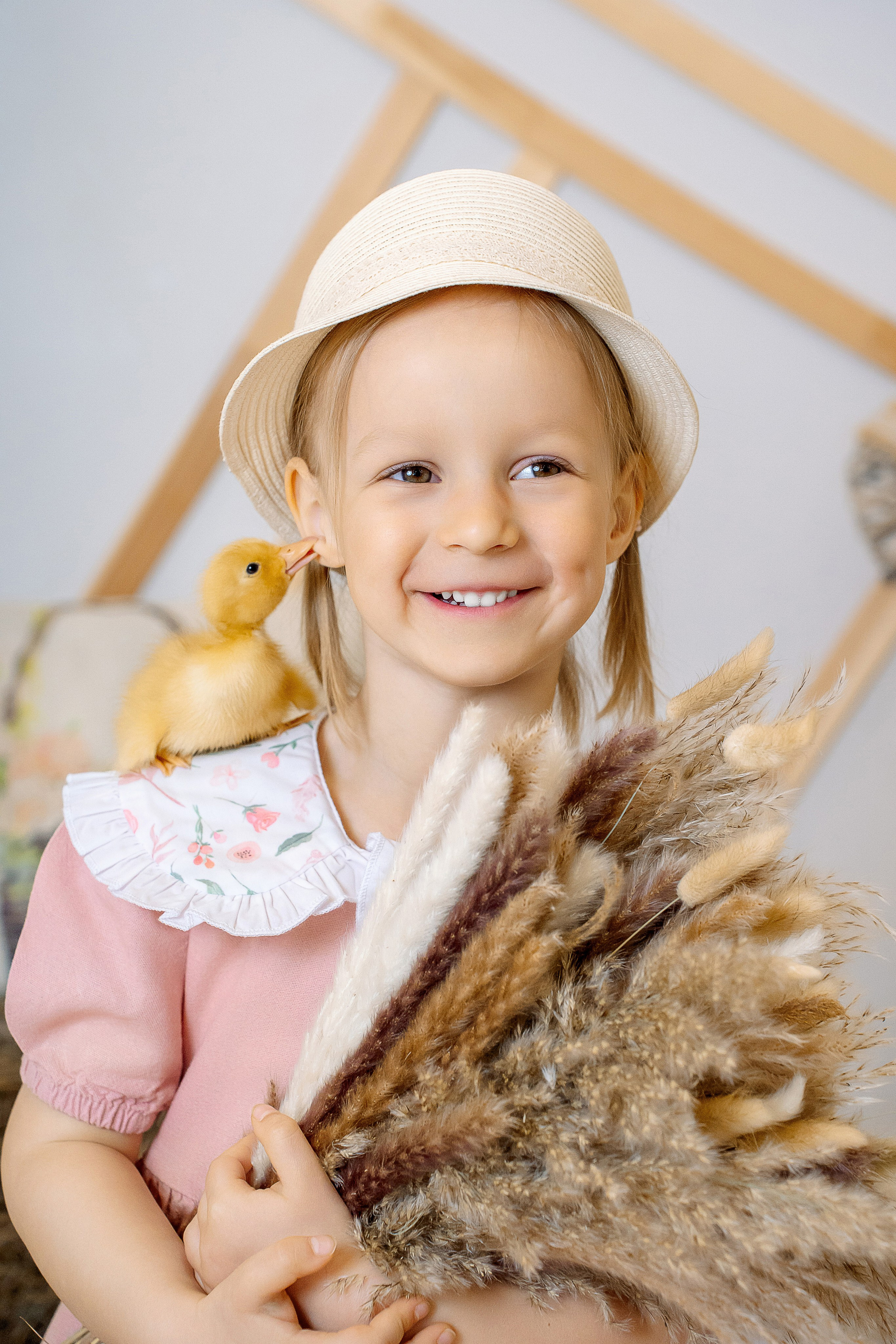 Утята. Фотограф Казакова Анастасия