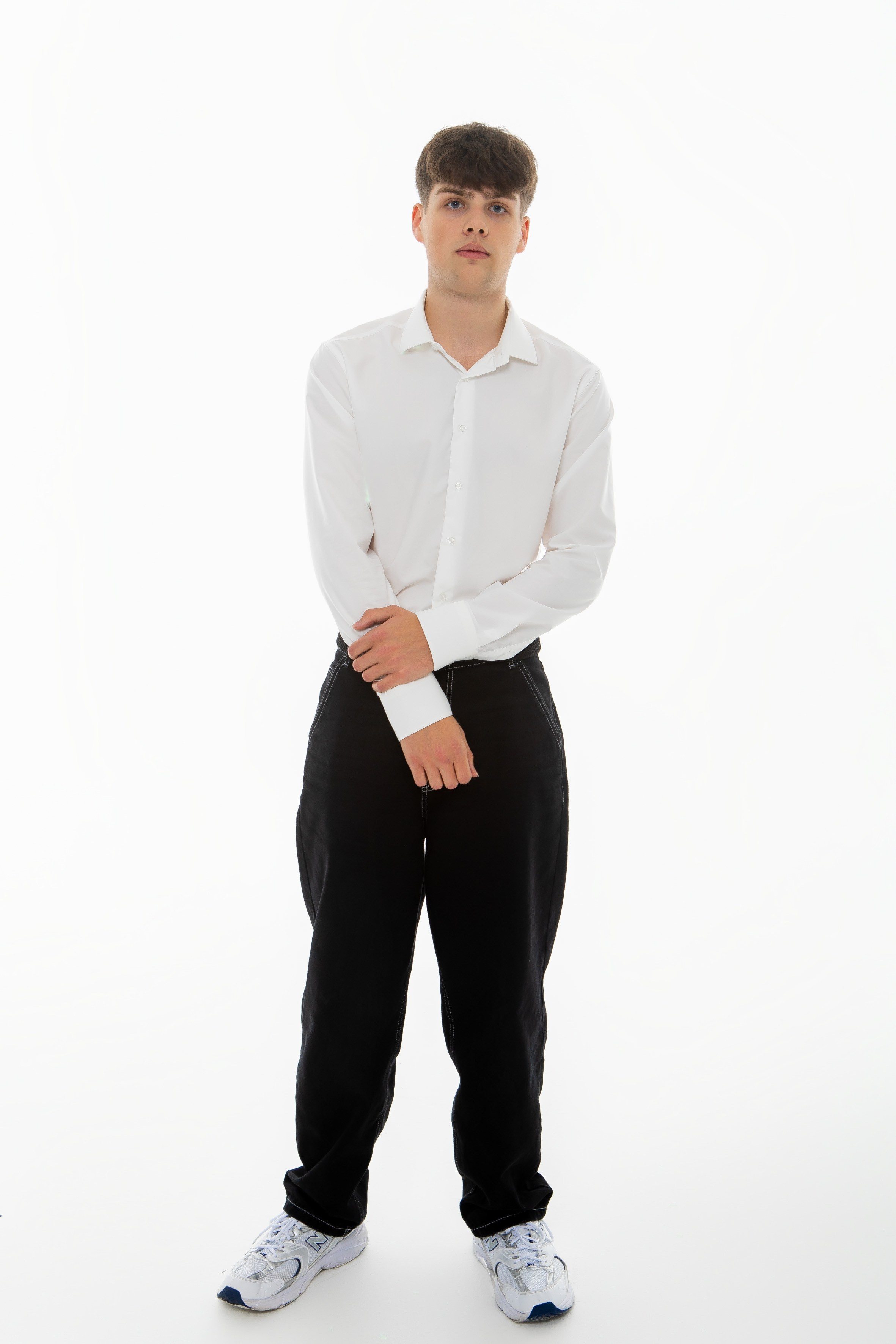 Студия Гимназия 12 11 А 2024 г. Свадебный и портретный Фотограф в Липецке Дмитрий Котюков