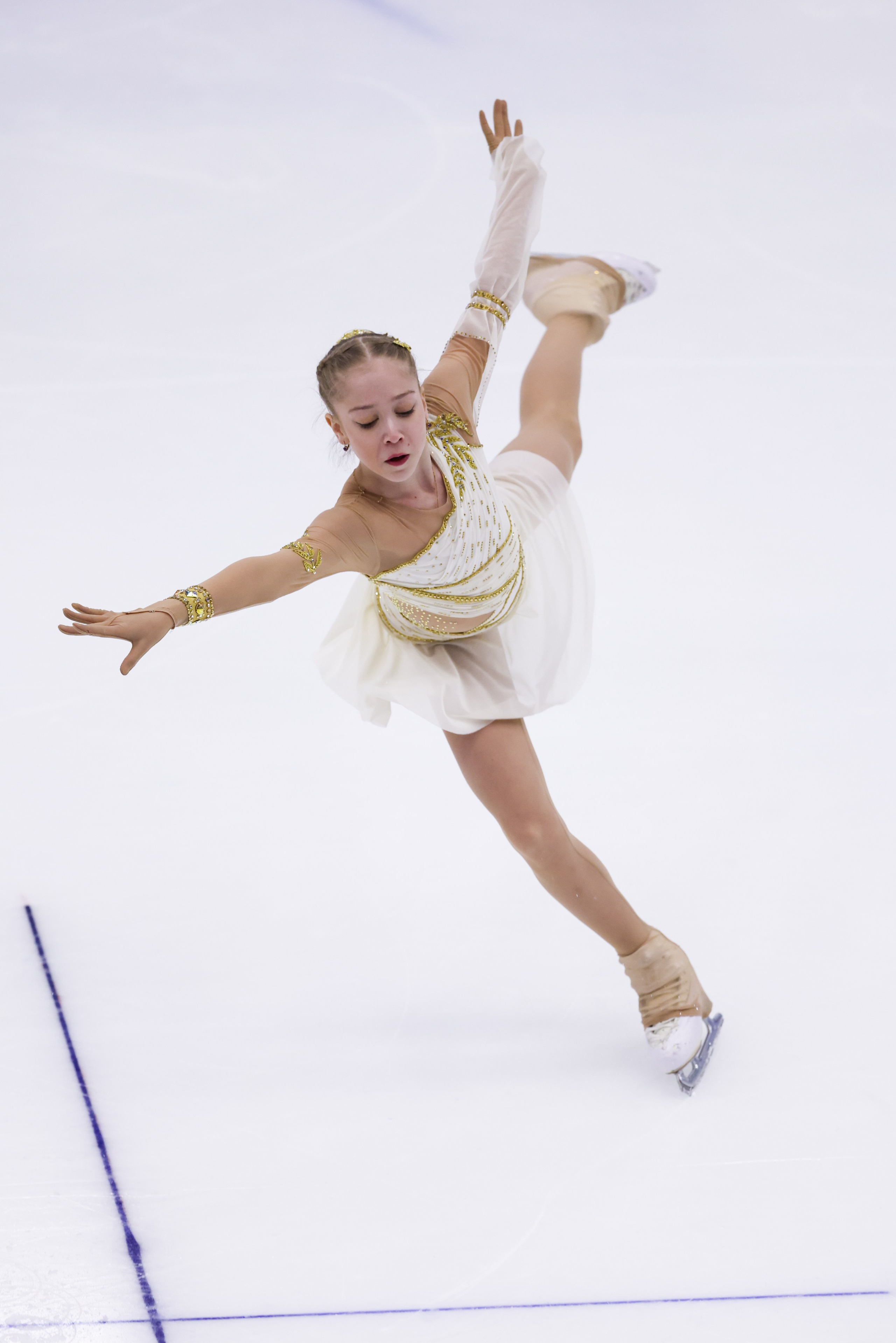 ВС памяти Петра Грушмана 19-22.01.2026. Спортивный и репортажный фотограф Антон Тереханов