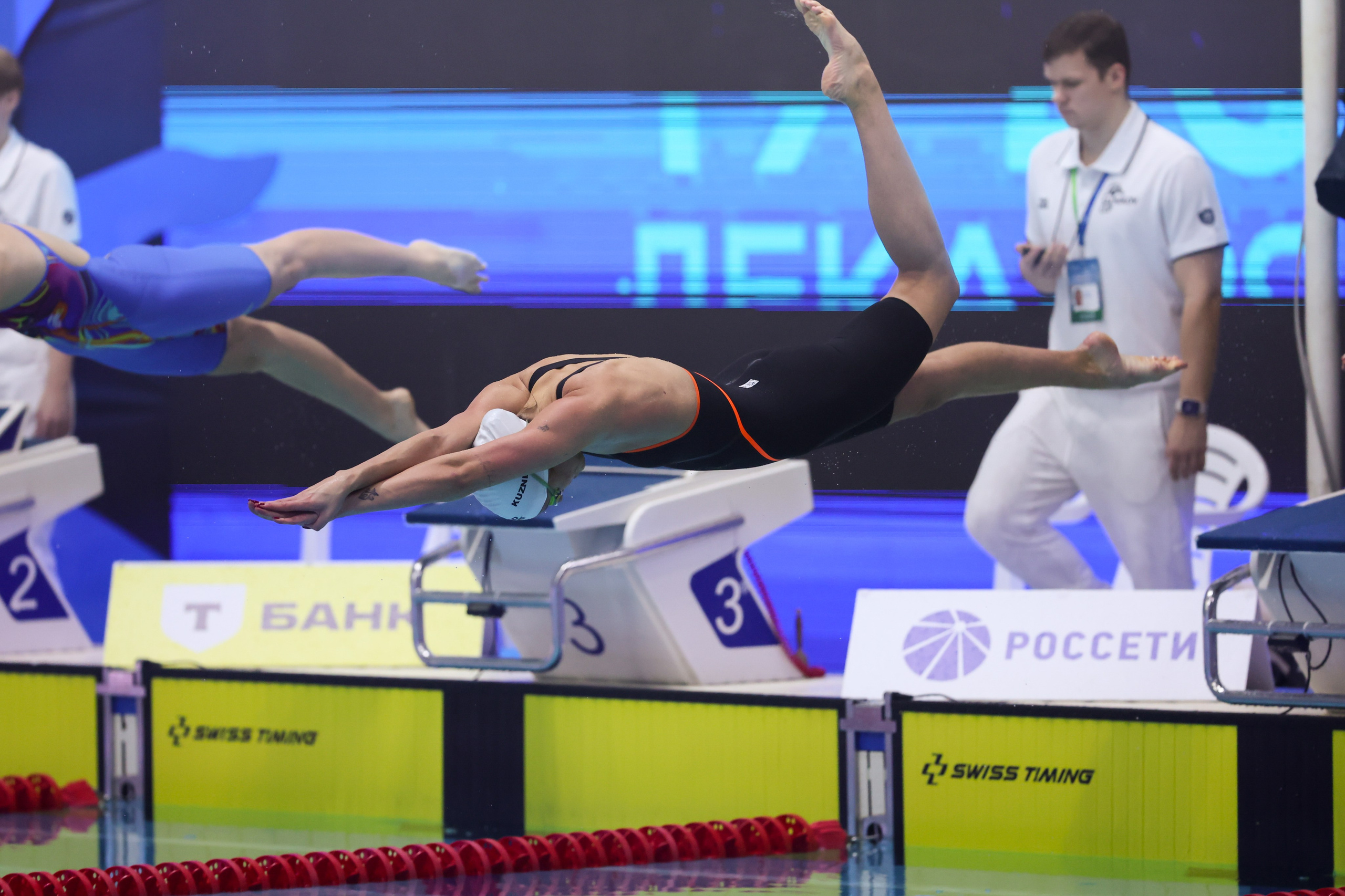 Кубок Сальникова. Спортивный и репортажный фотограф Антон Тереханов