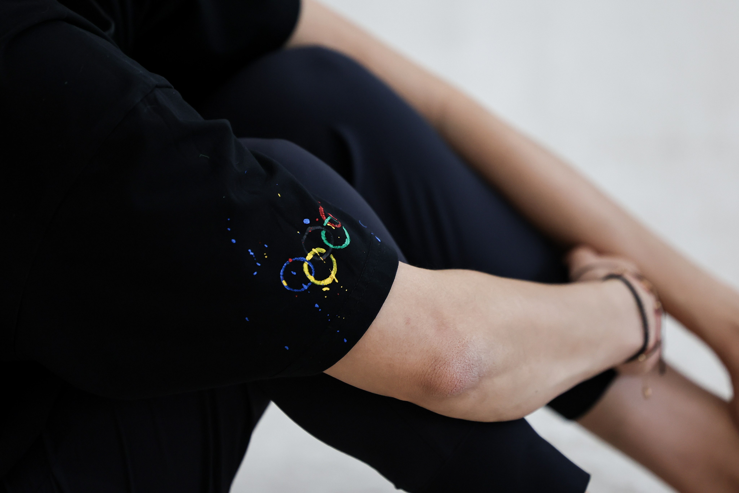 УТС с Евгенией Канаевой 30.04.2024. Спортивный и репортажный фотограф Антон Тереханов