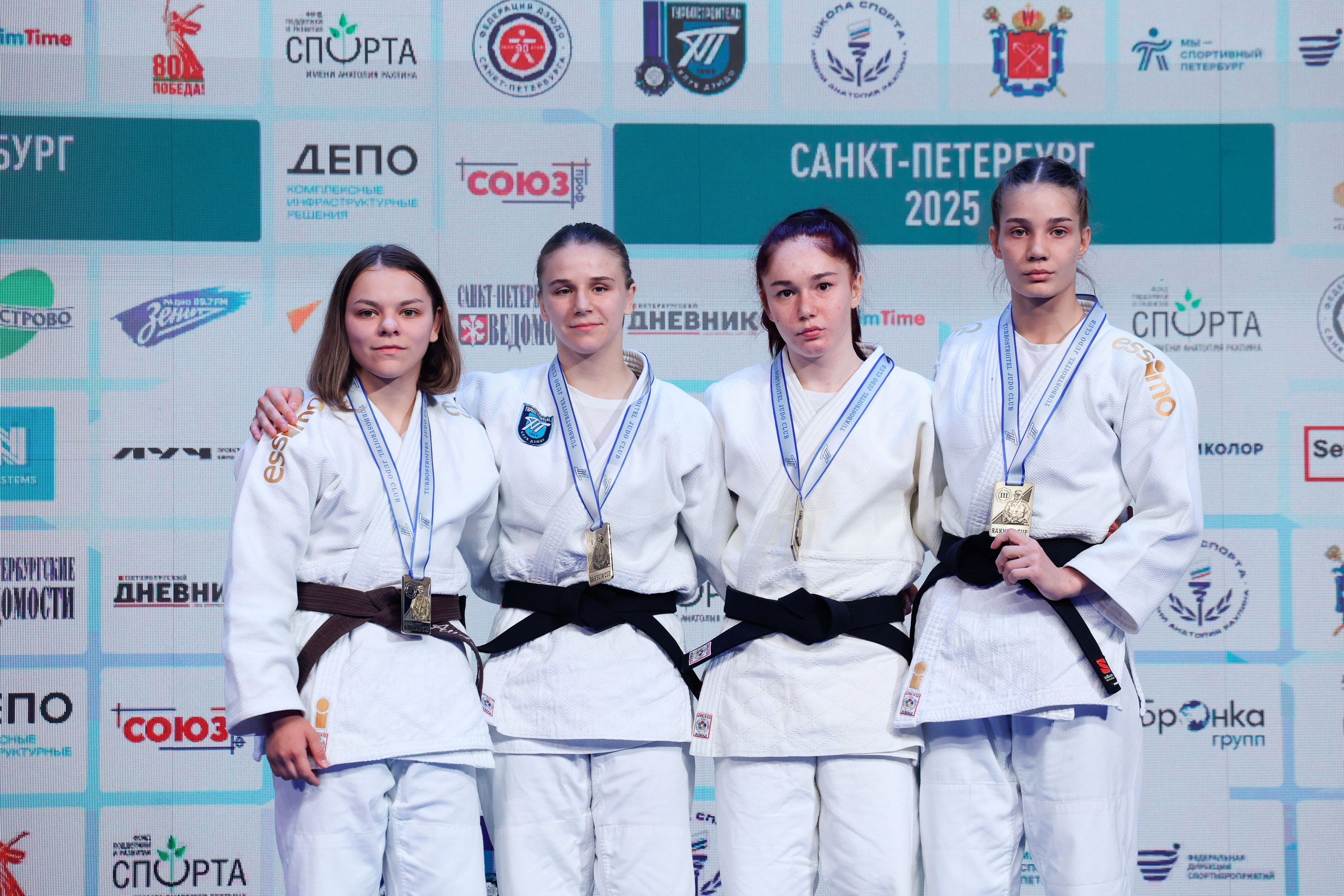 Кубок Анатолия Рахлина 2025 17-18.05.2025. Спортивный и репортажный фотограф Антон Тереханов