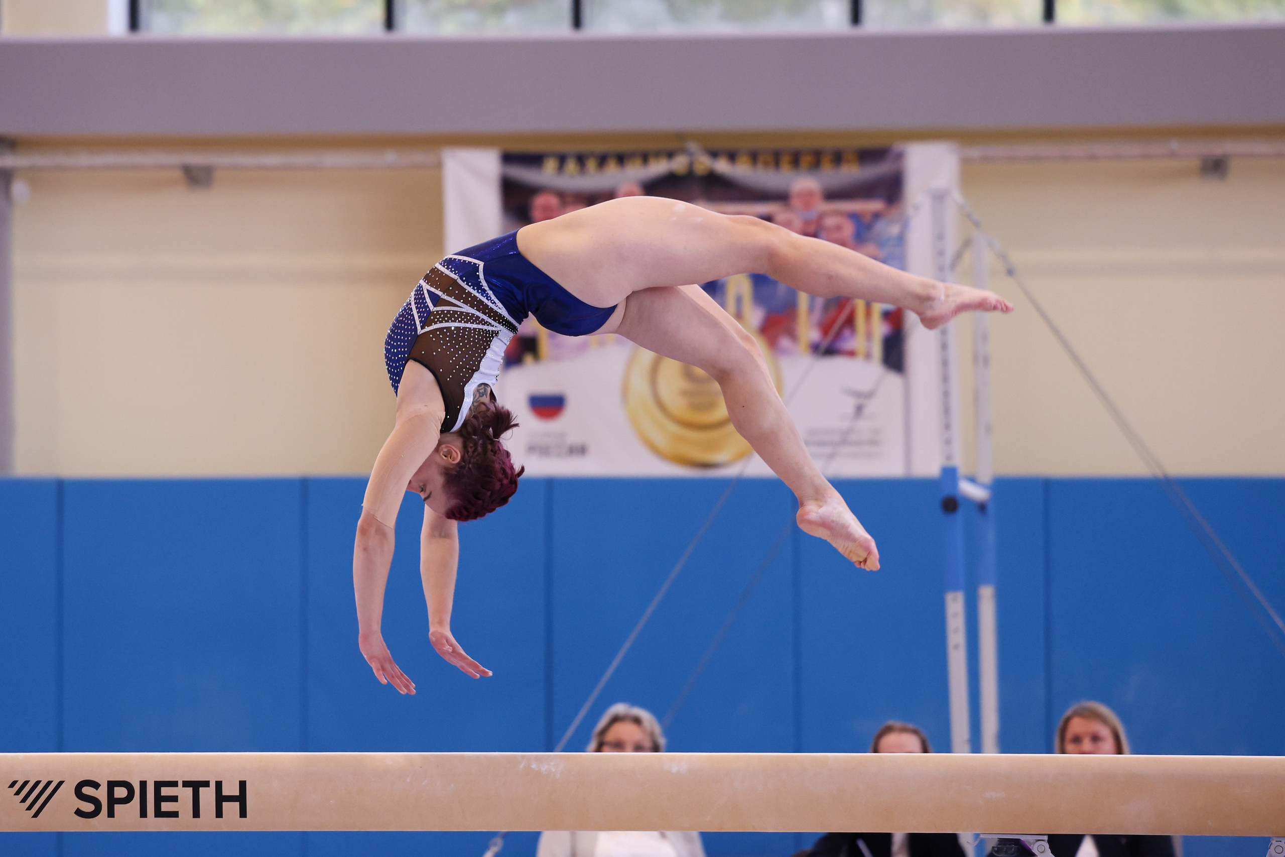 Кубок Санкт-Петербурга 2025 03-06.09.2025. Спортивный и репортажный фотограф Антон Тереханов