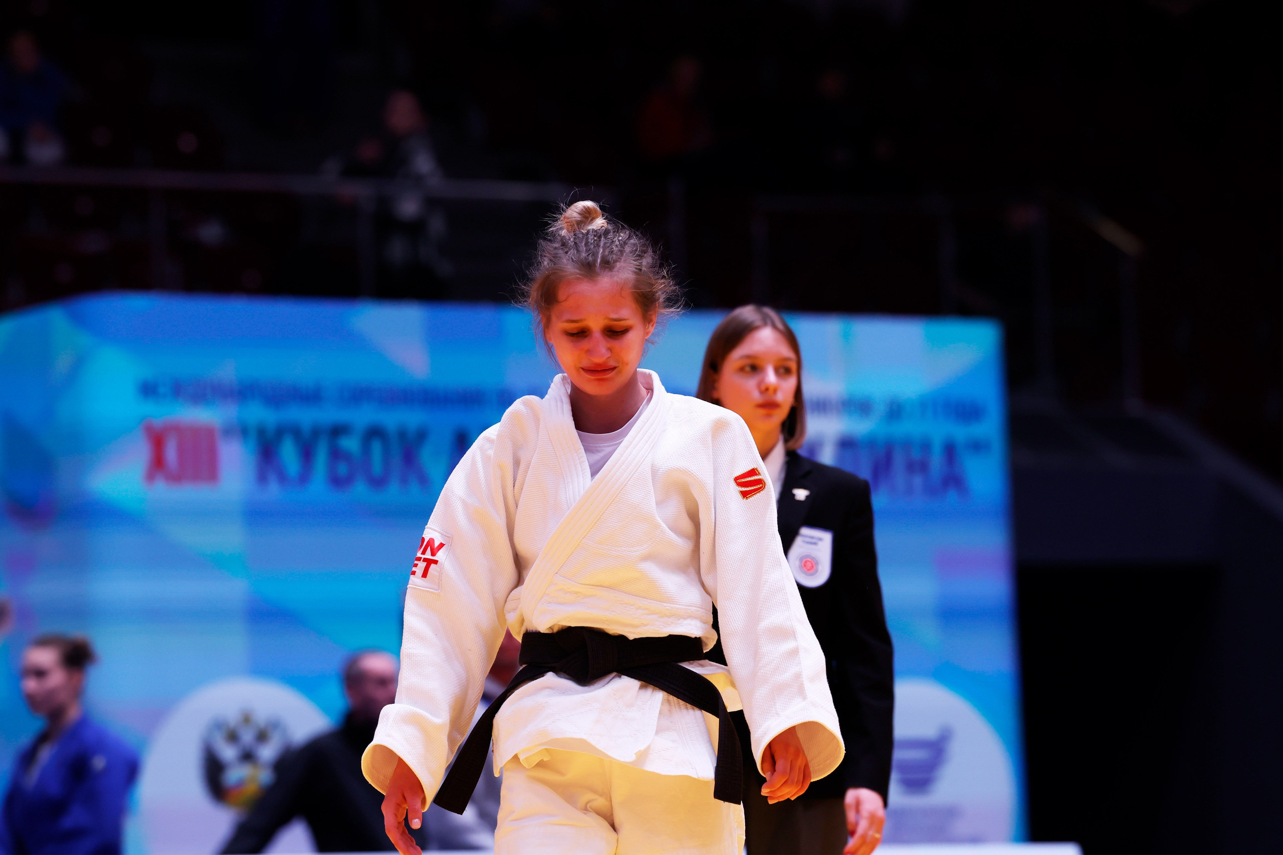 Кубок Анатолия Рахлина 2025 17-18.05.2025. Спортивный и репортажный фотограф Антон Тереханов