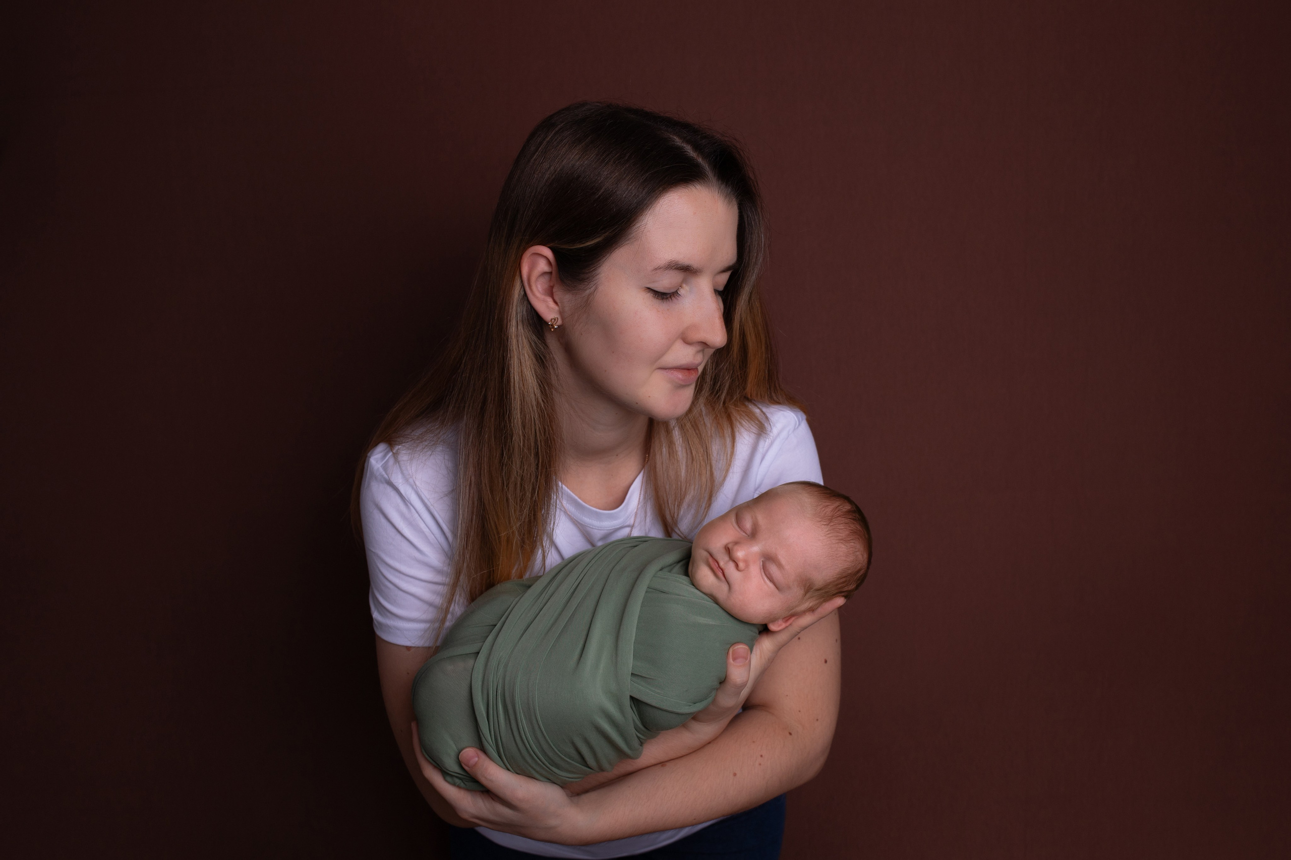 Портфолио фотограф новорождённых Волгоград Волжский. Фотограф новорождённых Волгоград Волжский Дарья Рыскаль