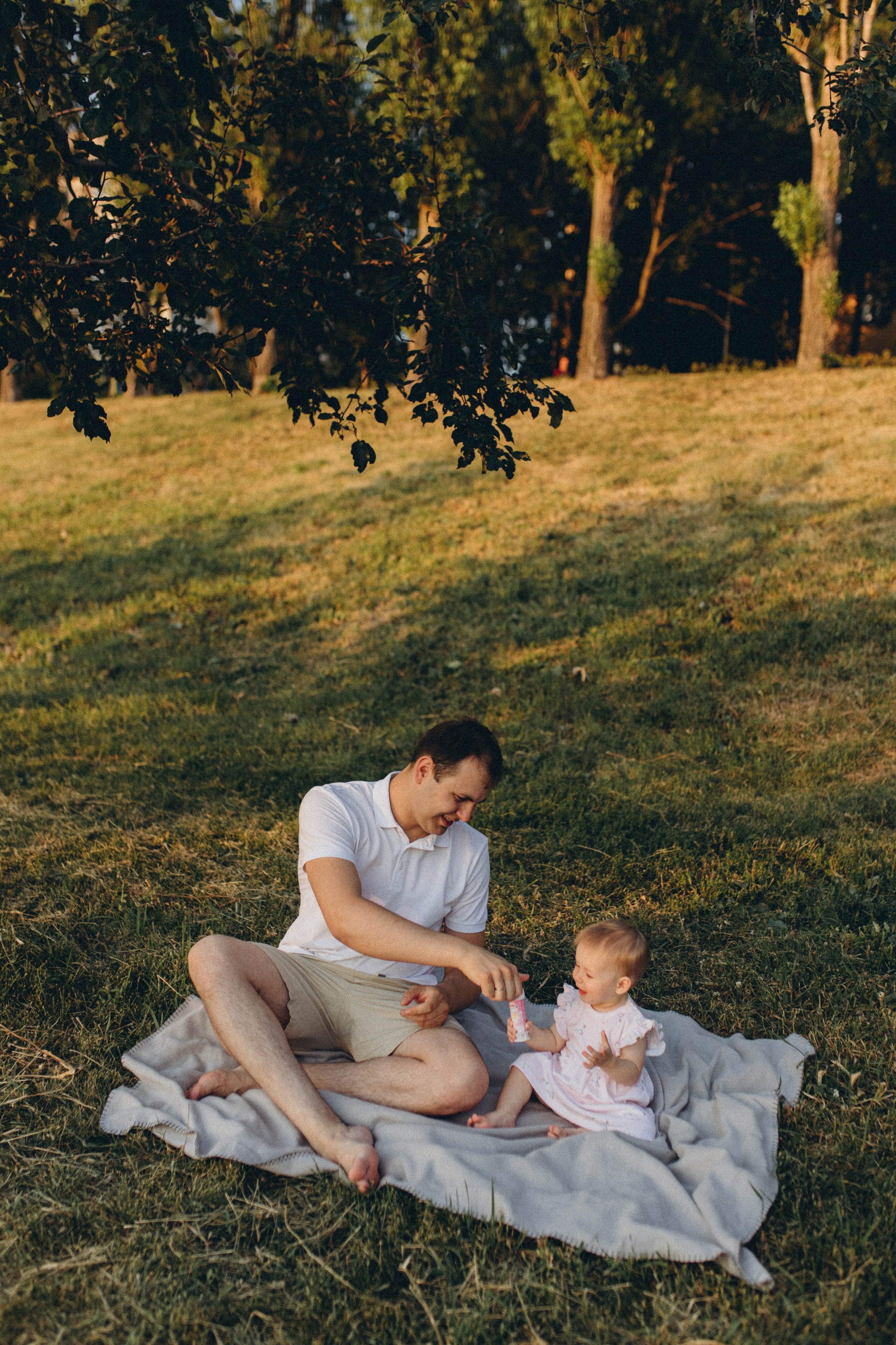 Ира, Илья и Варя. Фотограф в Нижнем Новгороде Лебедева Елена