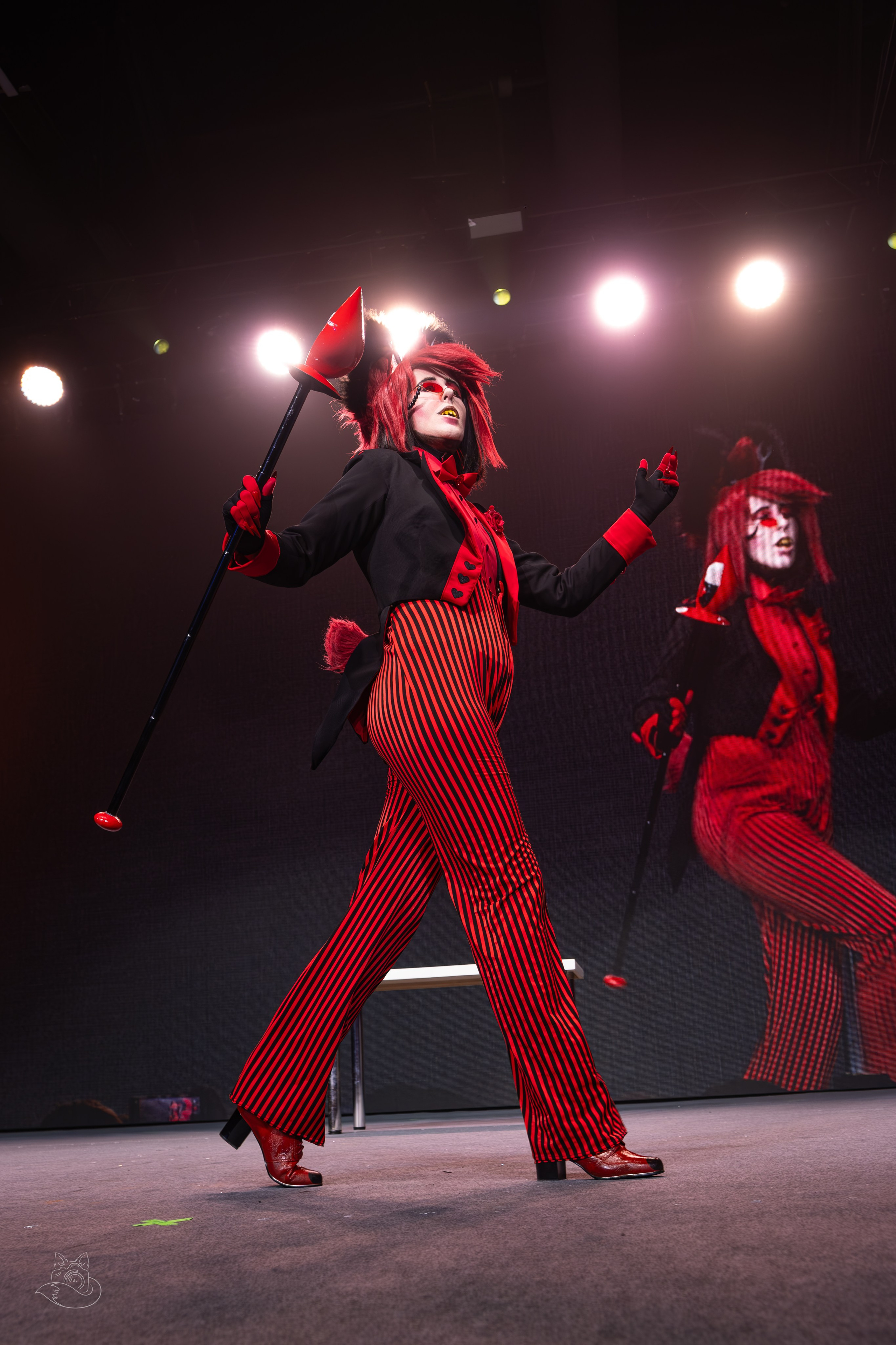 Конкурс Epic Con Russia 2025 | Москва. Косплей фотограф