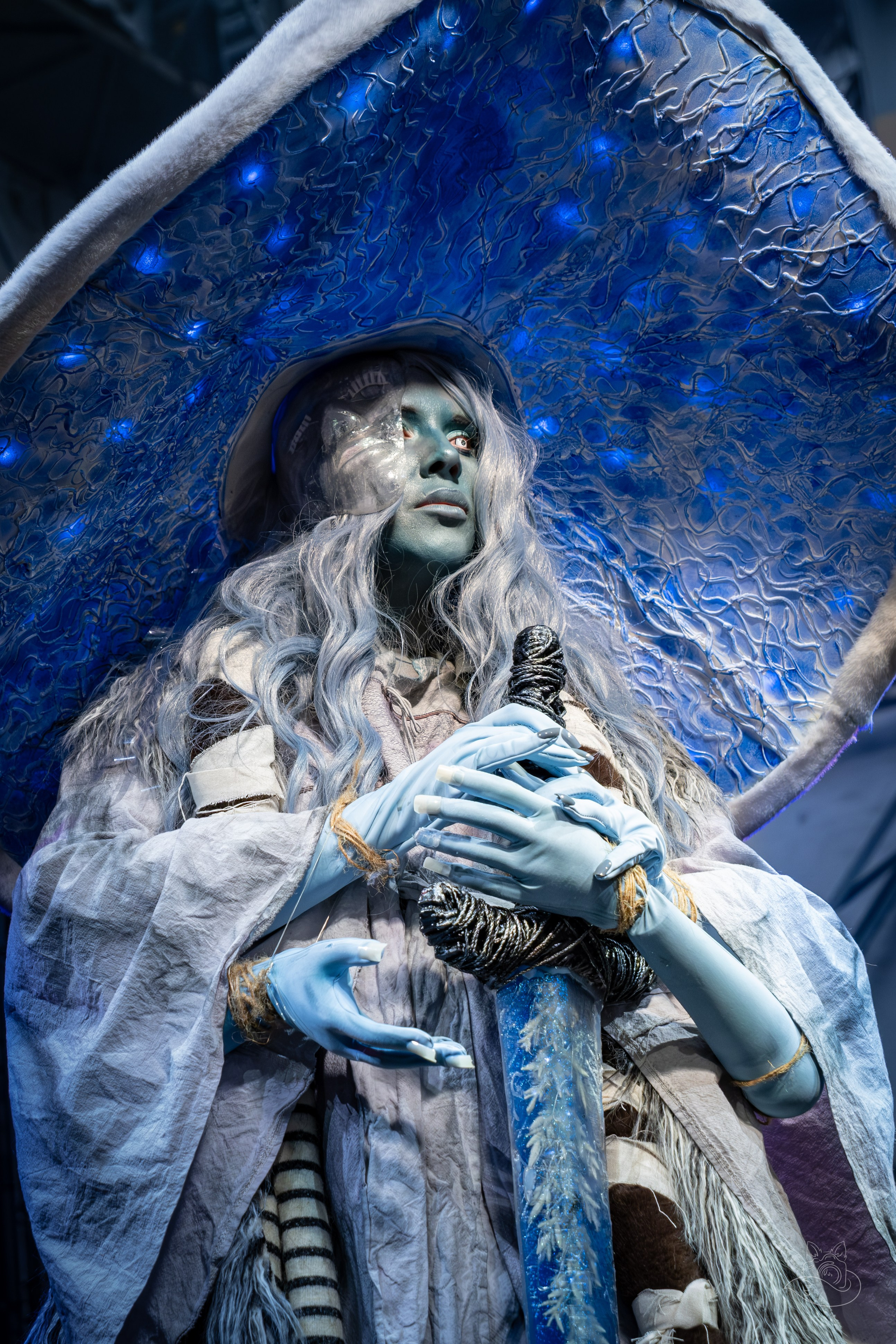 Конкурс Epic Con 2025. Косплей фотограф