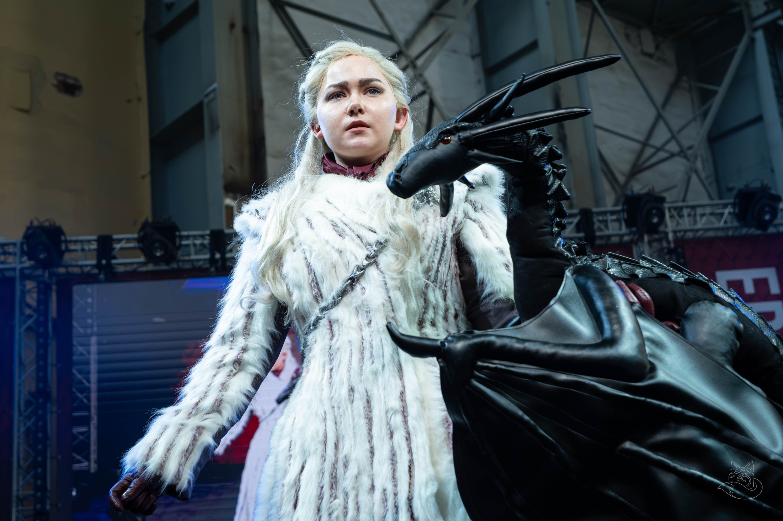 Победители Epic Con 2025. Косплей фотограф