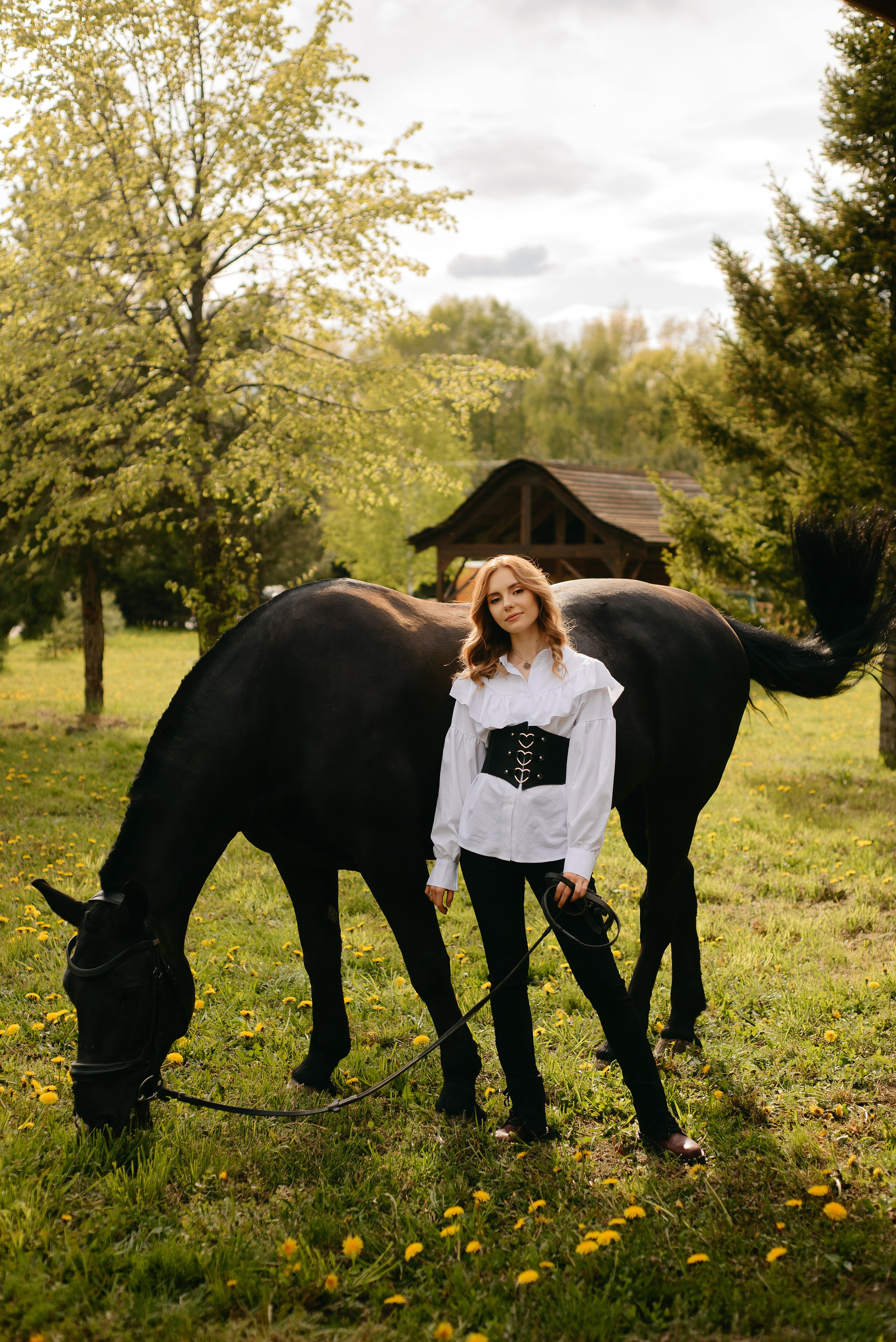 Фотосессии