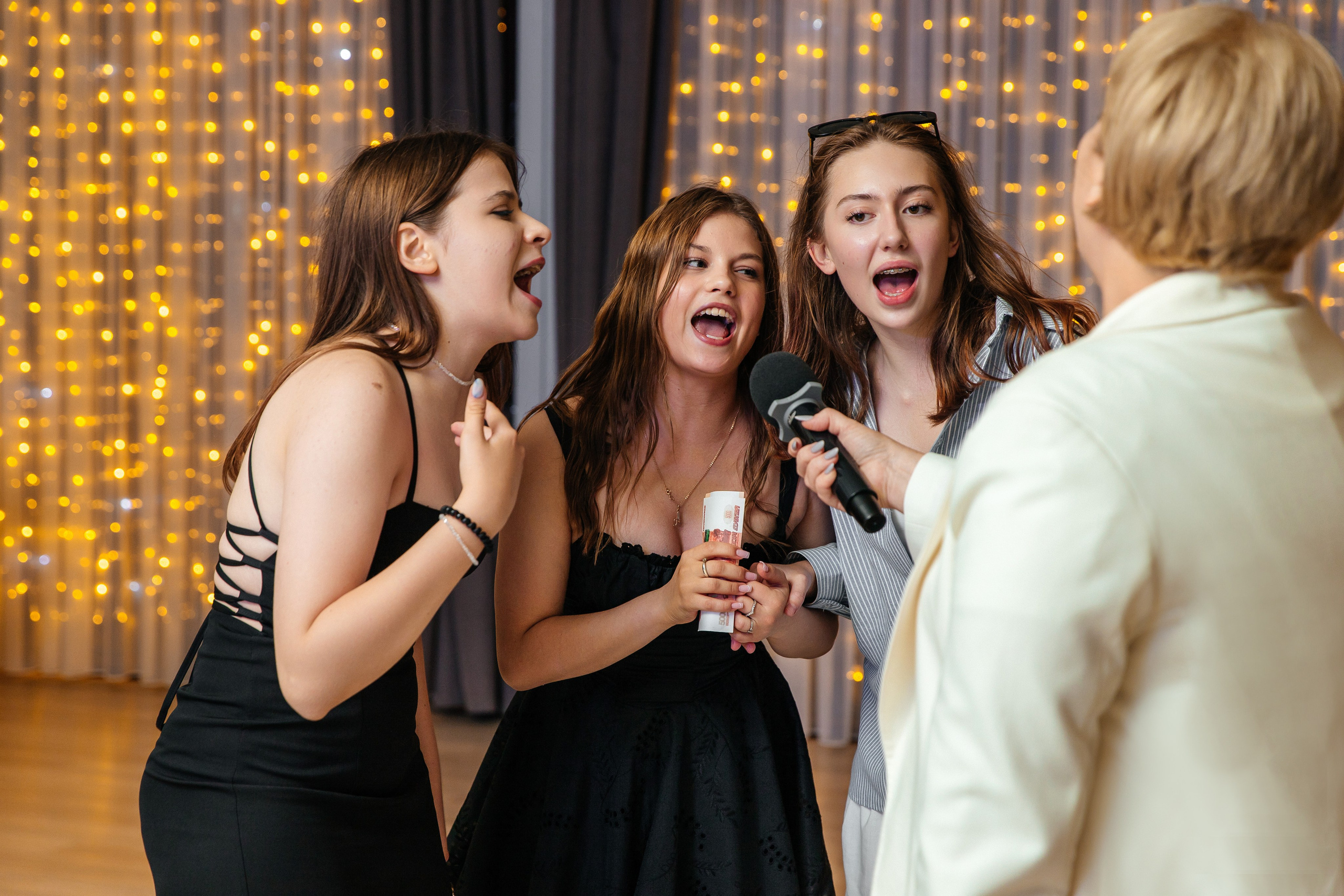 Праздничный репортаж. Семейный и школьный фотограф в Самаре Екатерина Удиванкина