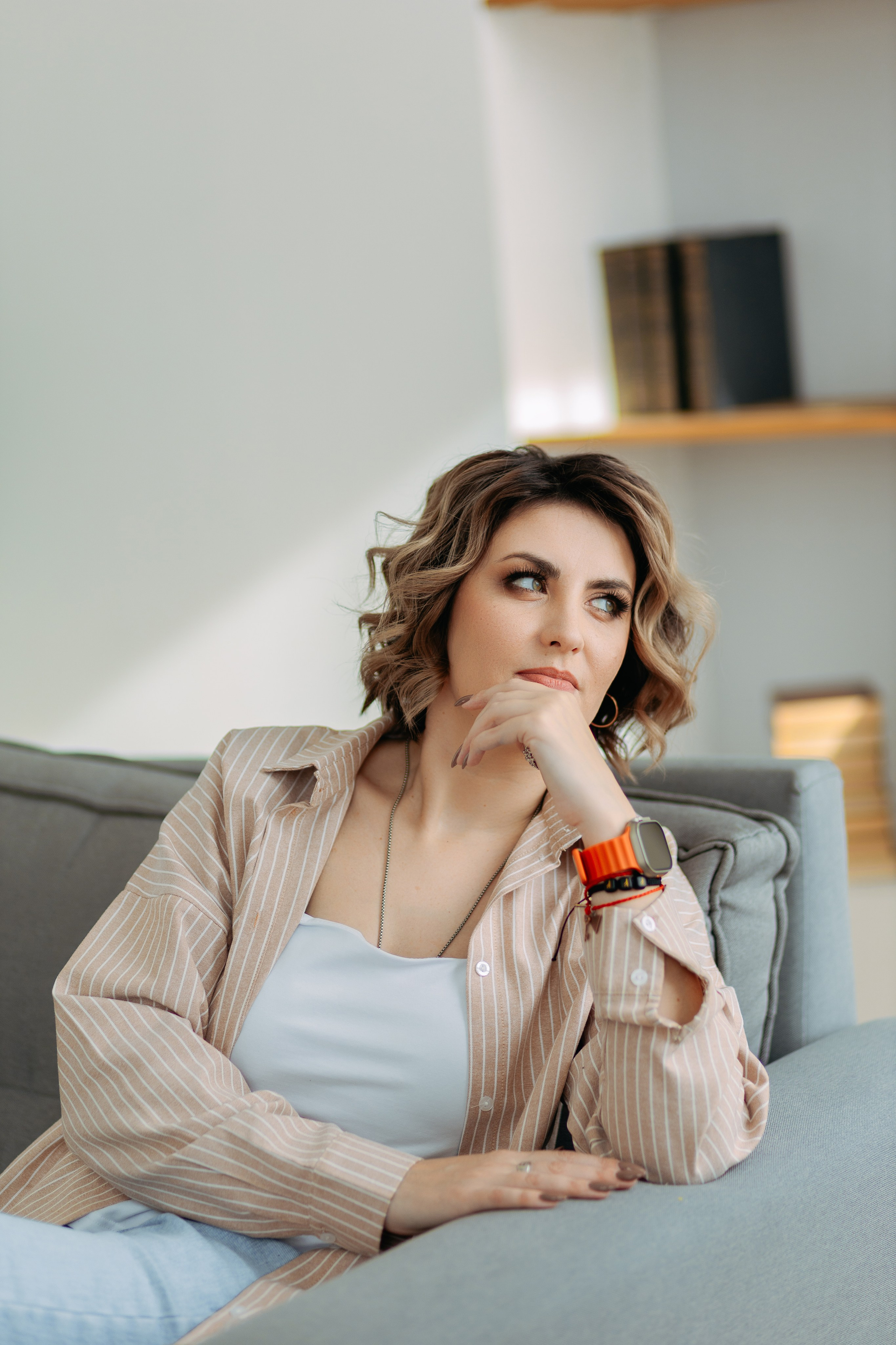 Бизнес-контент. Семейный и школьный фотограф в Самаре Екатерина Удиванкина