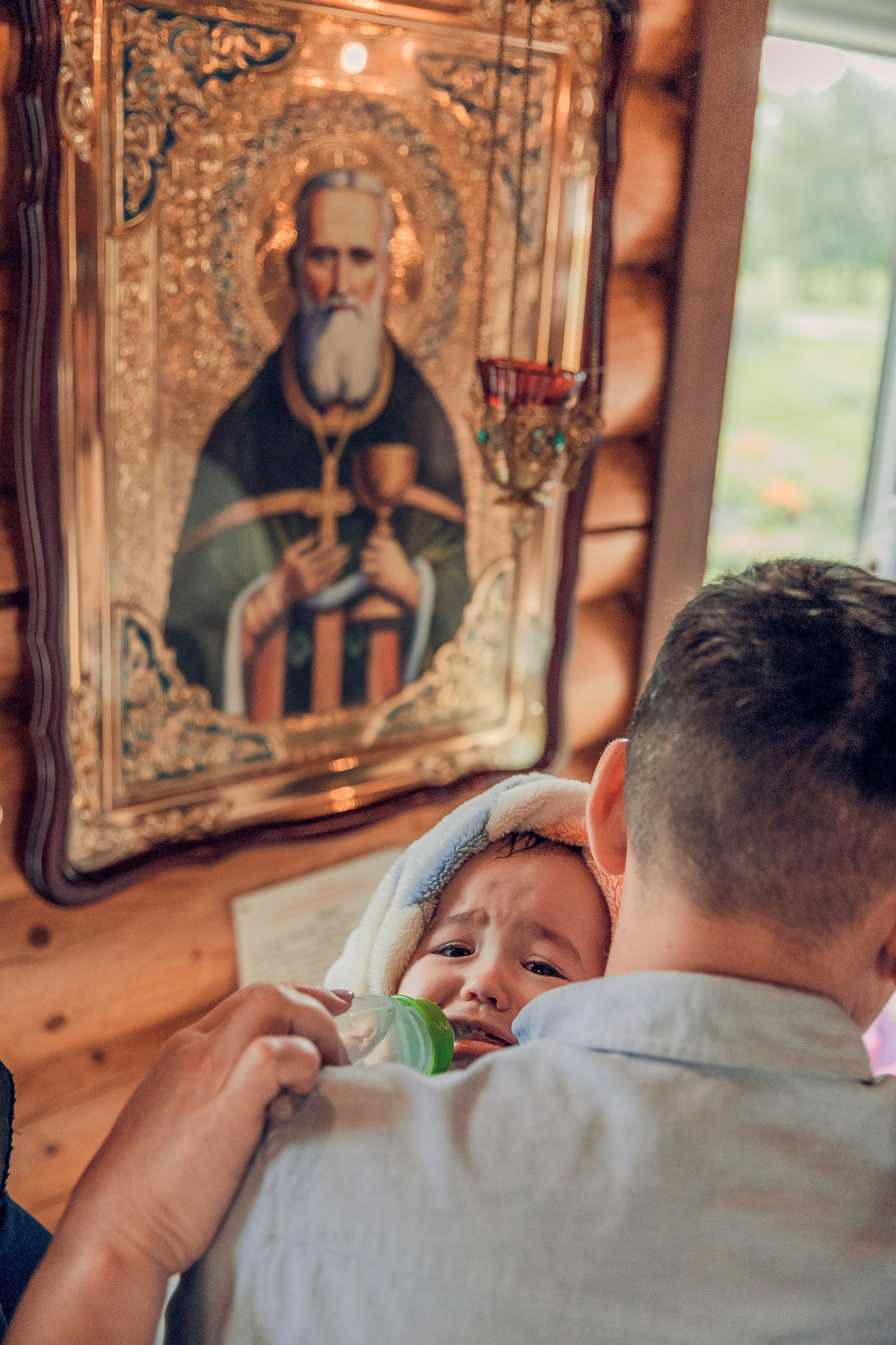Крещение/Венчание. Семейный и школьный фотограф в Самаре Екатерина Удиванкина