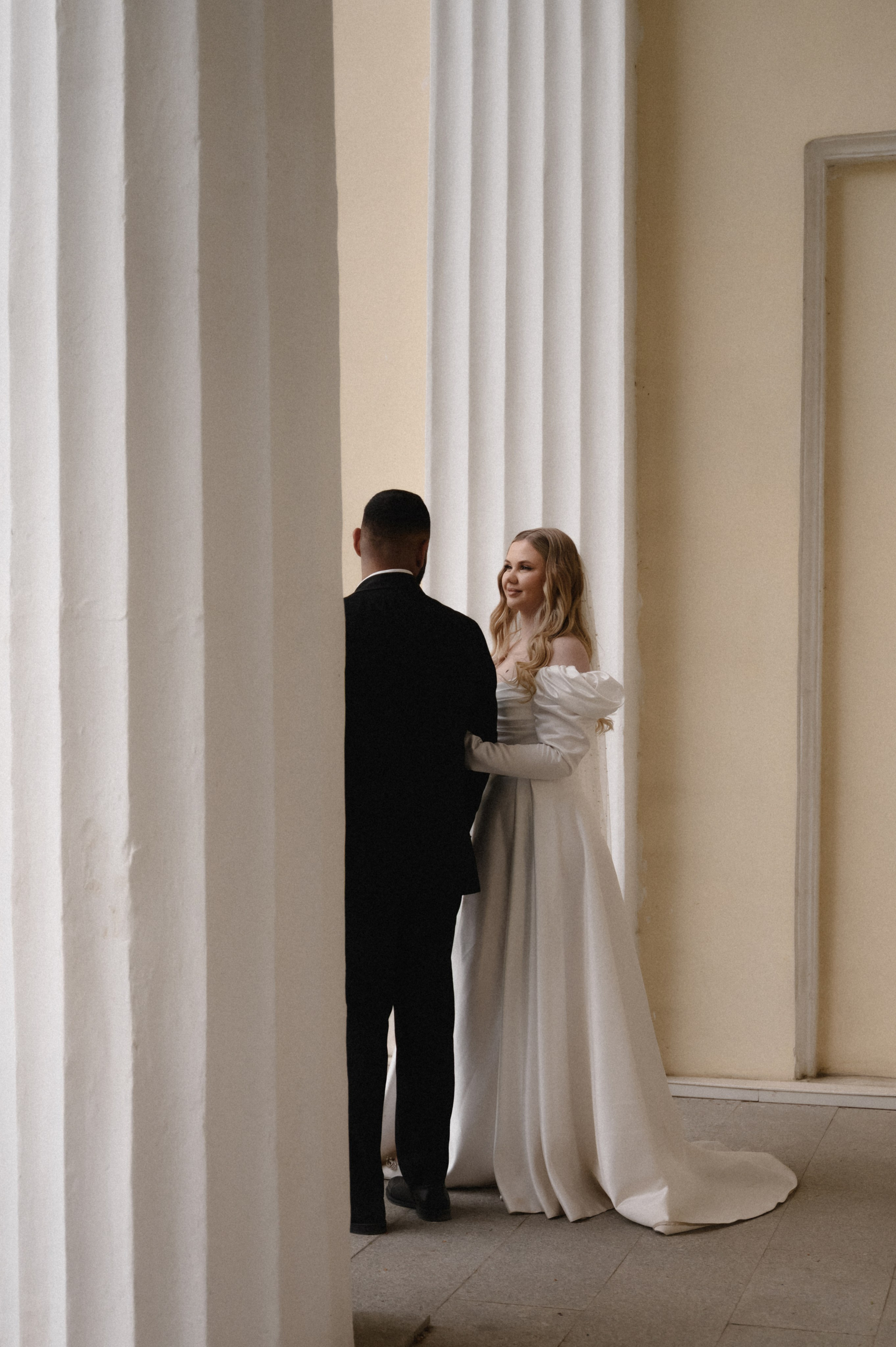 Натик и Анастасия. Фотограф в Симферополе Ярошенко Екатерина