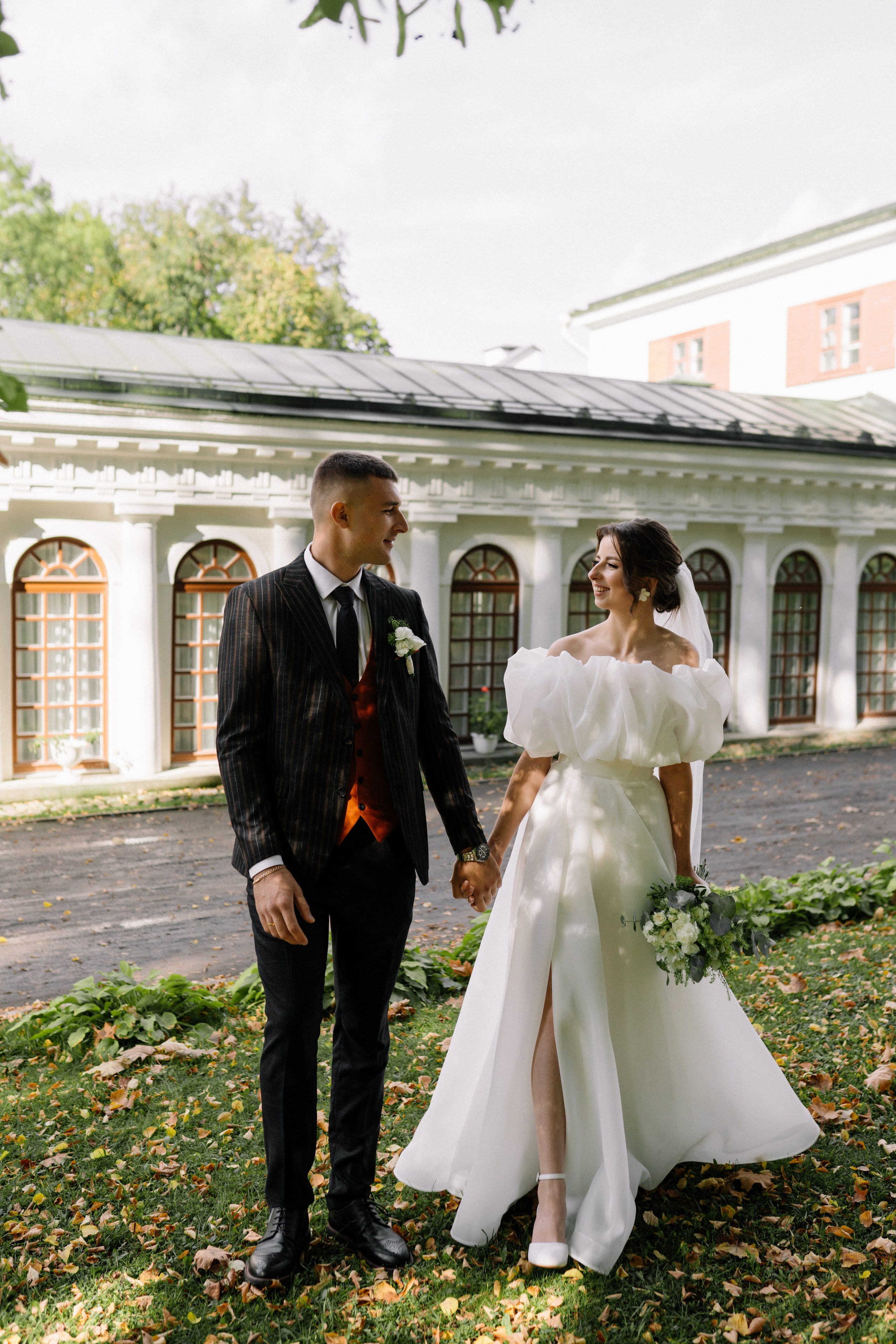 Олег & Алина