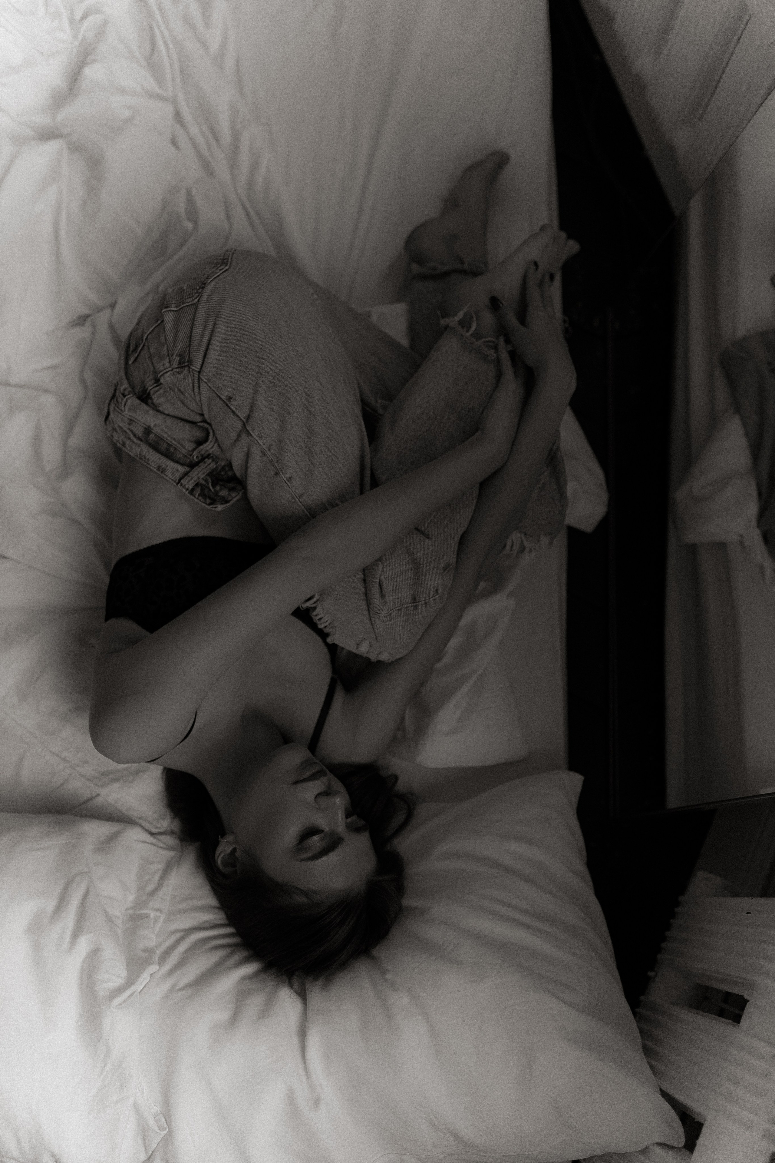 Полина. DARYA.BELKINA