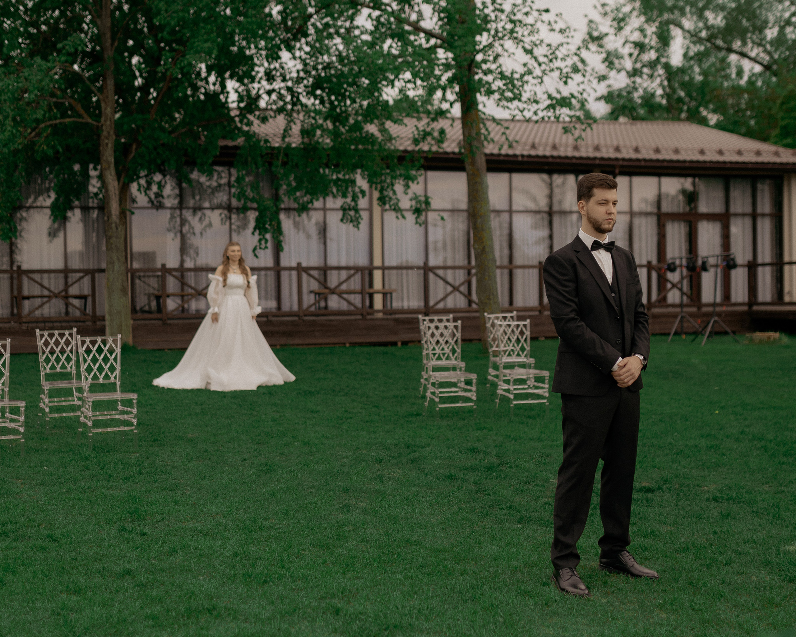 Владислав и Елизавета. DARYA.BELKINA