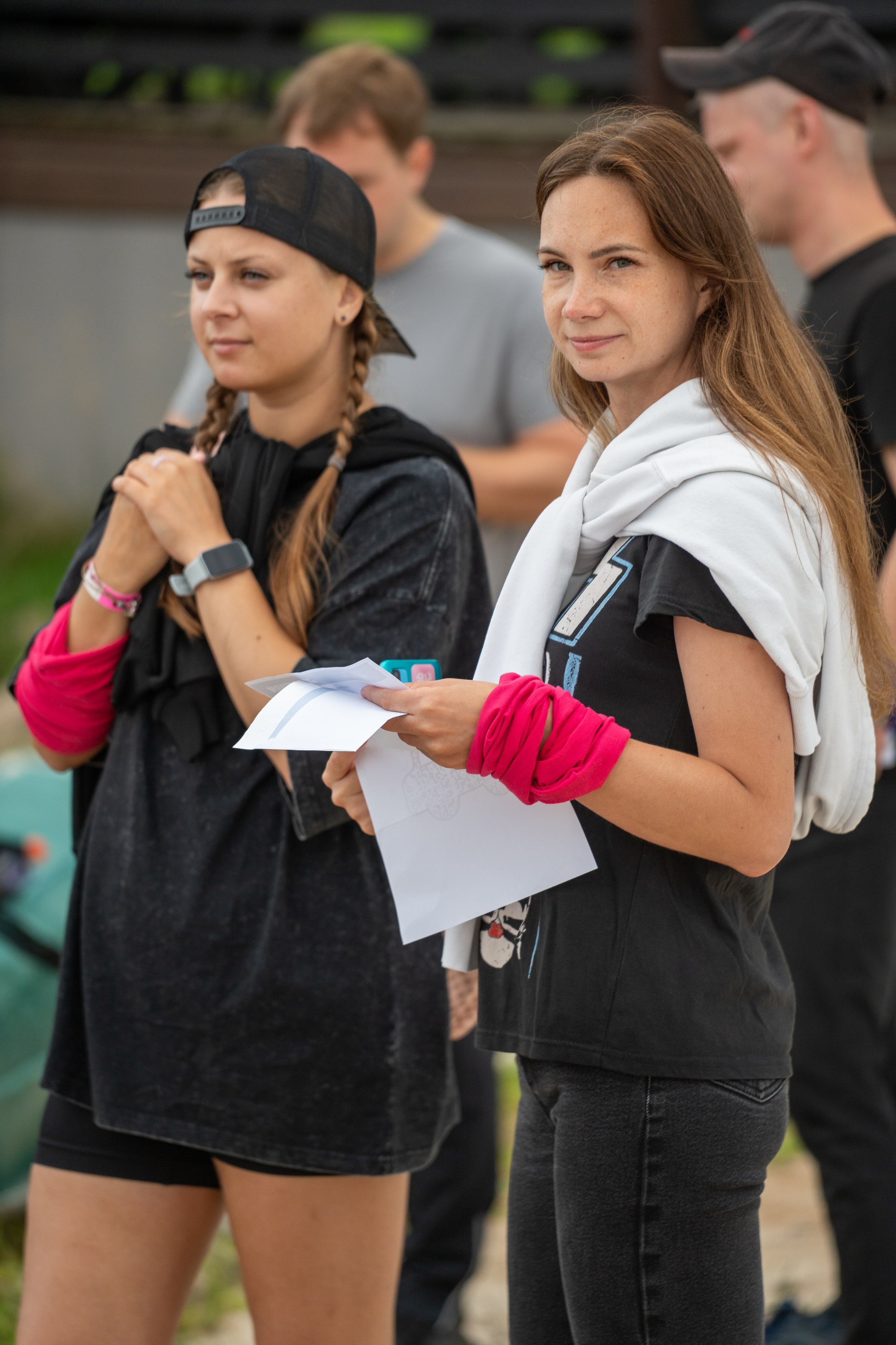 Фотосъёмка корпоратива СПб