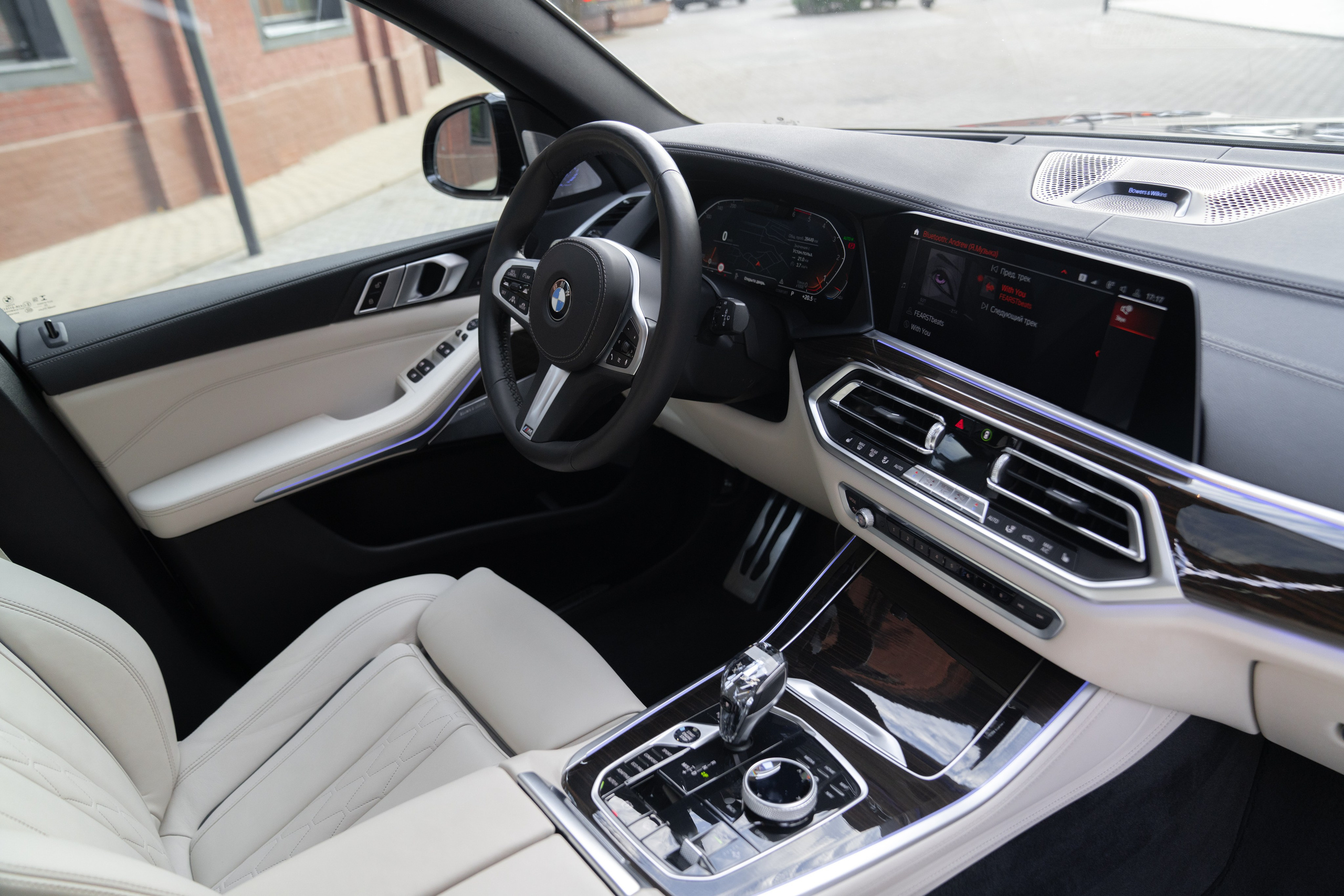 Фото для продажи авто. Фотограф в Санкт-Петербурге Мария Александрова