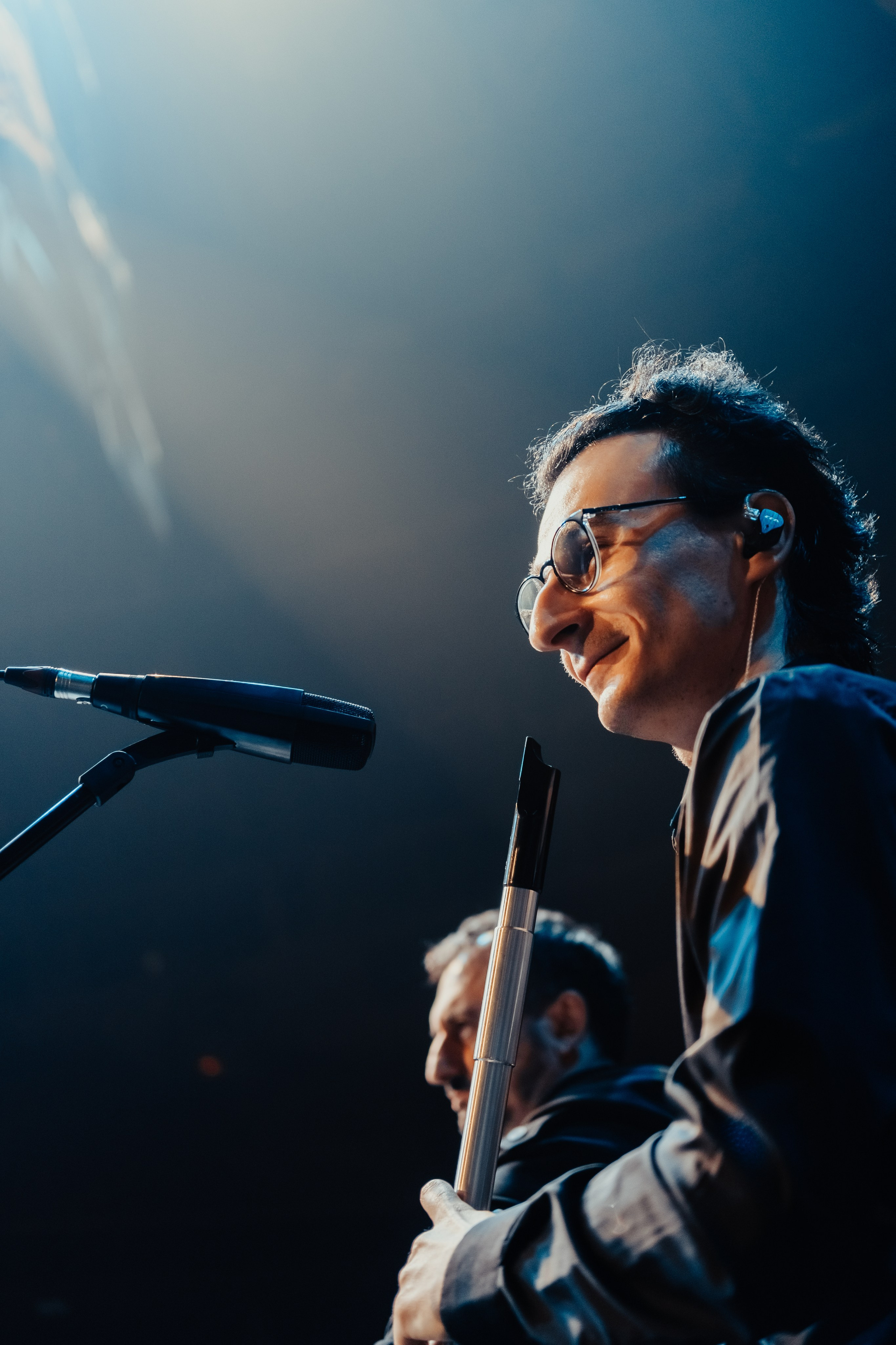 Hans Zimmer Minsk 2024. Концертный фотограф в Санкт-Петербурге