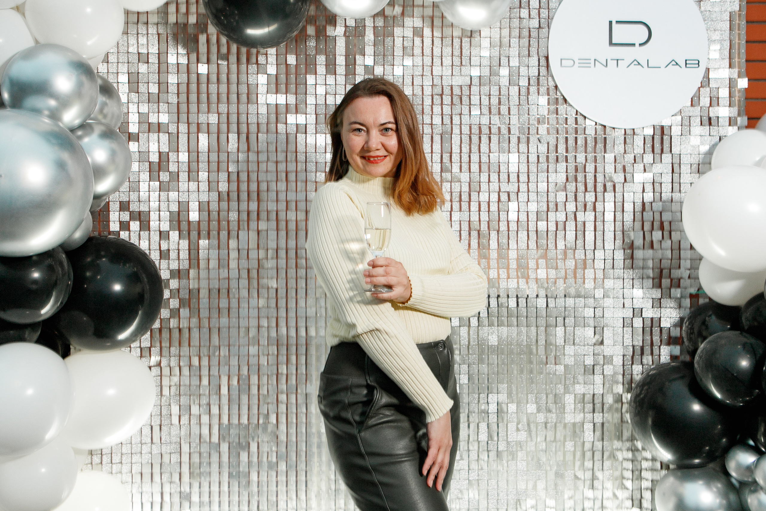 Открытие стоматологии. Фотограф Анастасия Кулешова