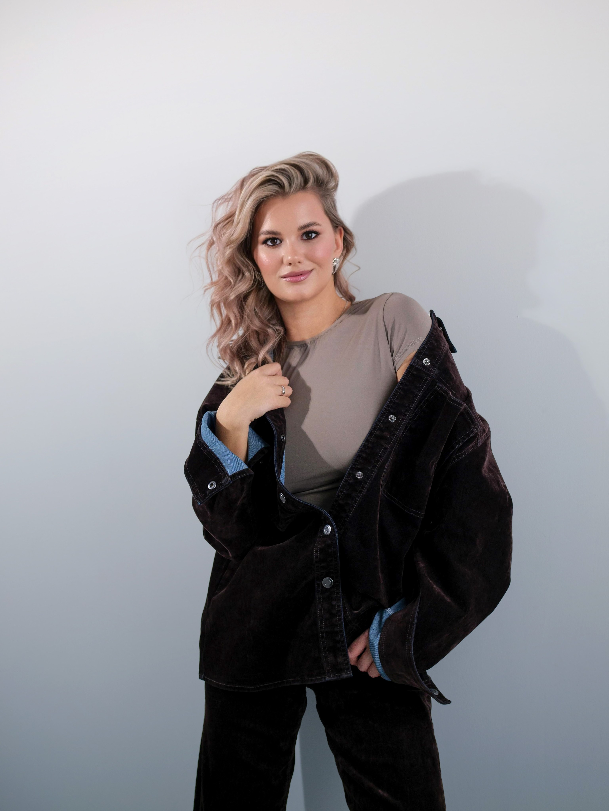 Алина. Универсальный фотограф и видеограф в Самаре