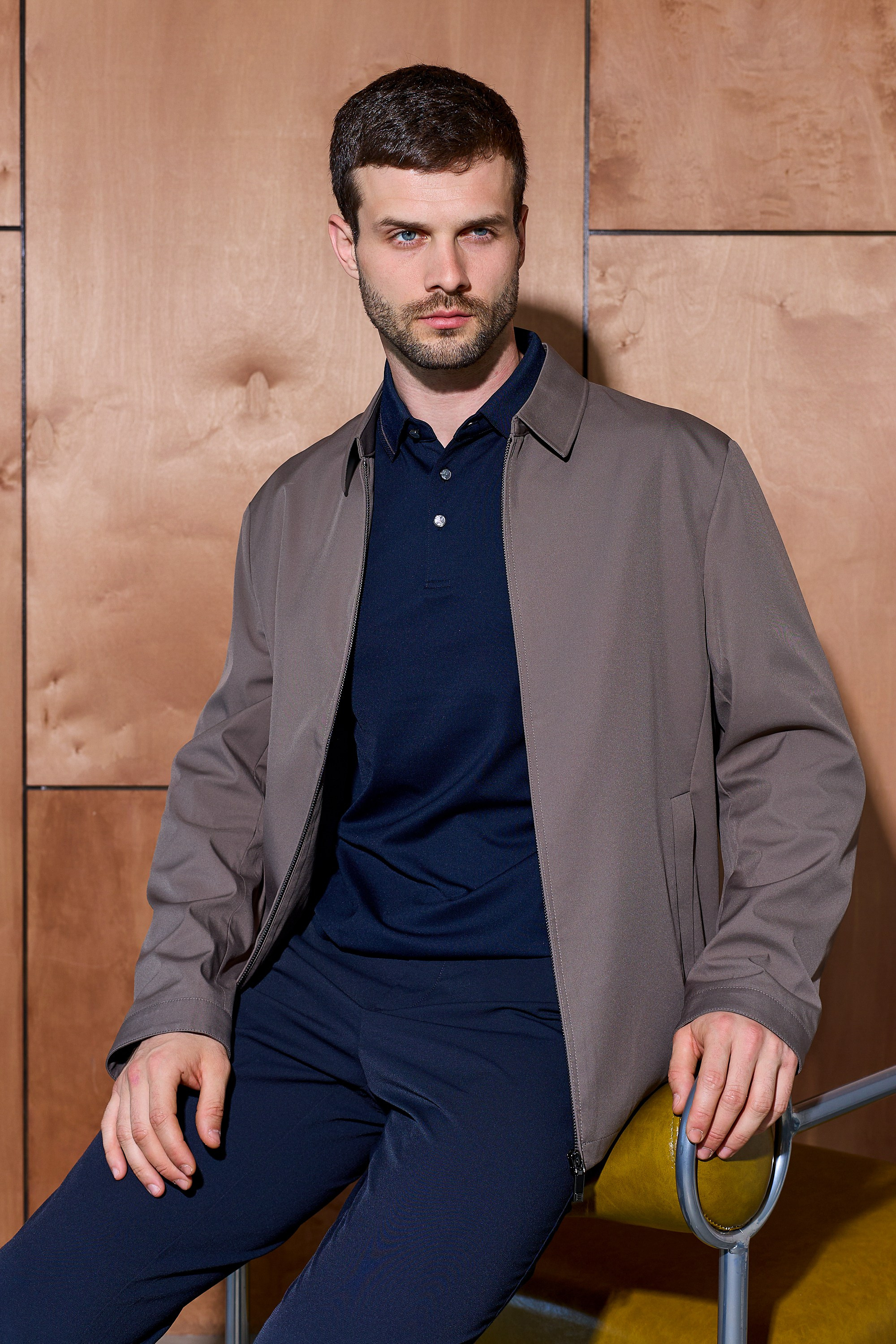 Laberto Tailoging. Фотограф Мария Шулик