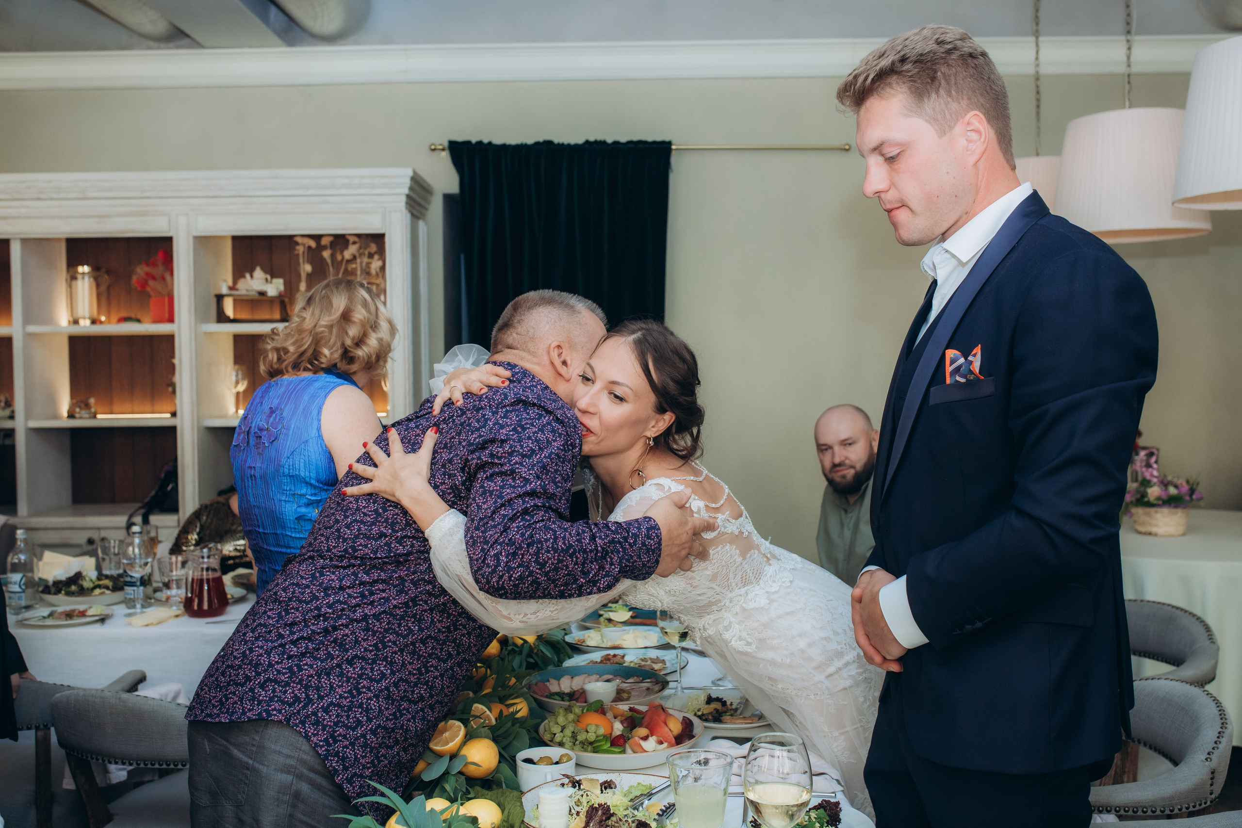 Андрей & Екатерина. Семейный и домашний фотограф в Москве и МО Королева Валерия