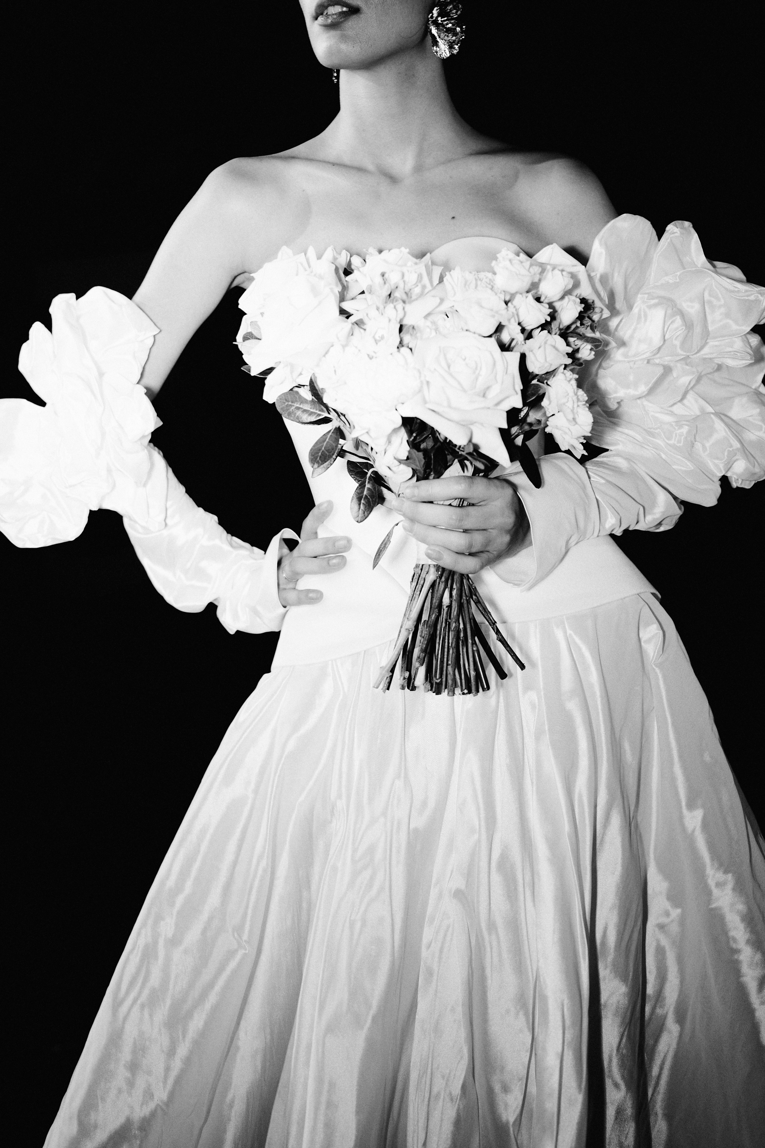 Идеальная. Фотограф во Владимире, Москве и Суздале — Полина Романычева