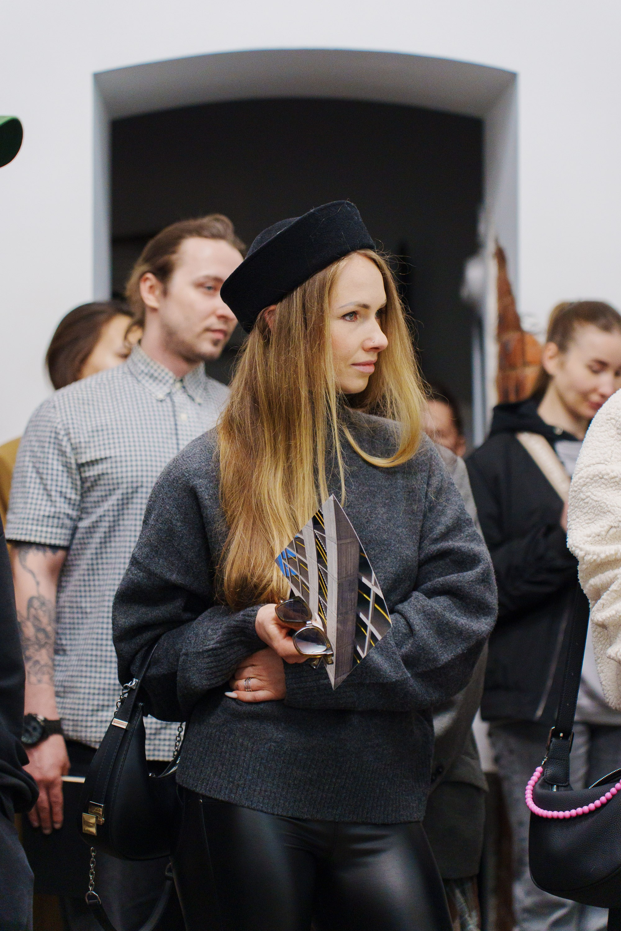 Выставка «Мне ровно». Андрей Цветков — репортажный, свадебный и портретный фотограф в Санкт-Петербурге