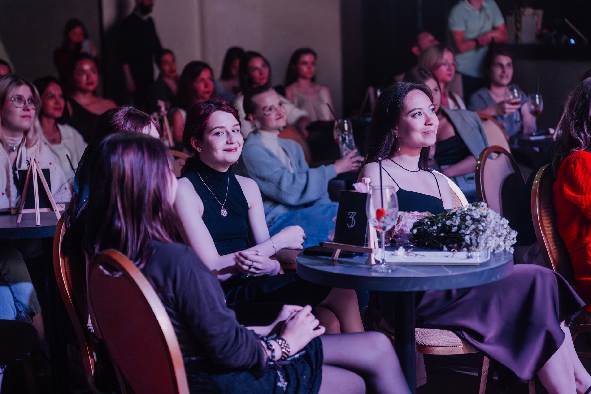 TALANY PRODUCTION. Андрей Цветков — репортажный, свадебный и портретный фотограф в Санкт-Петербурге