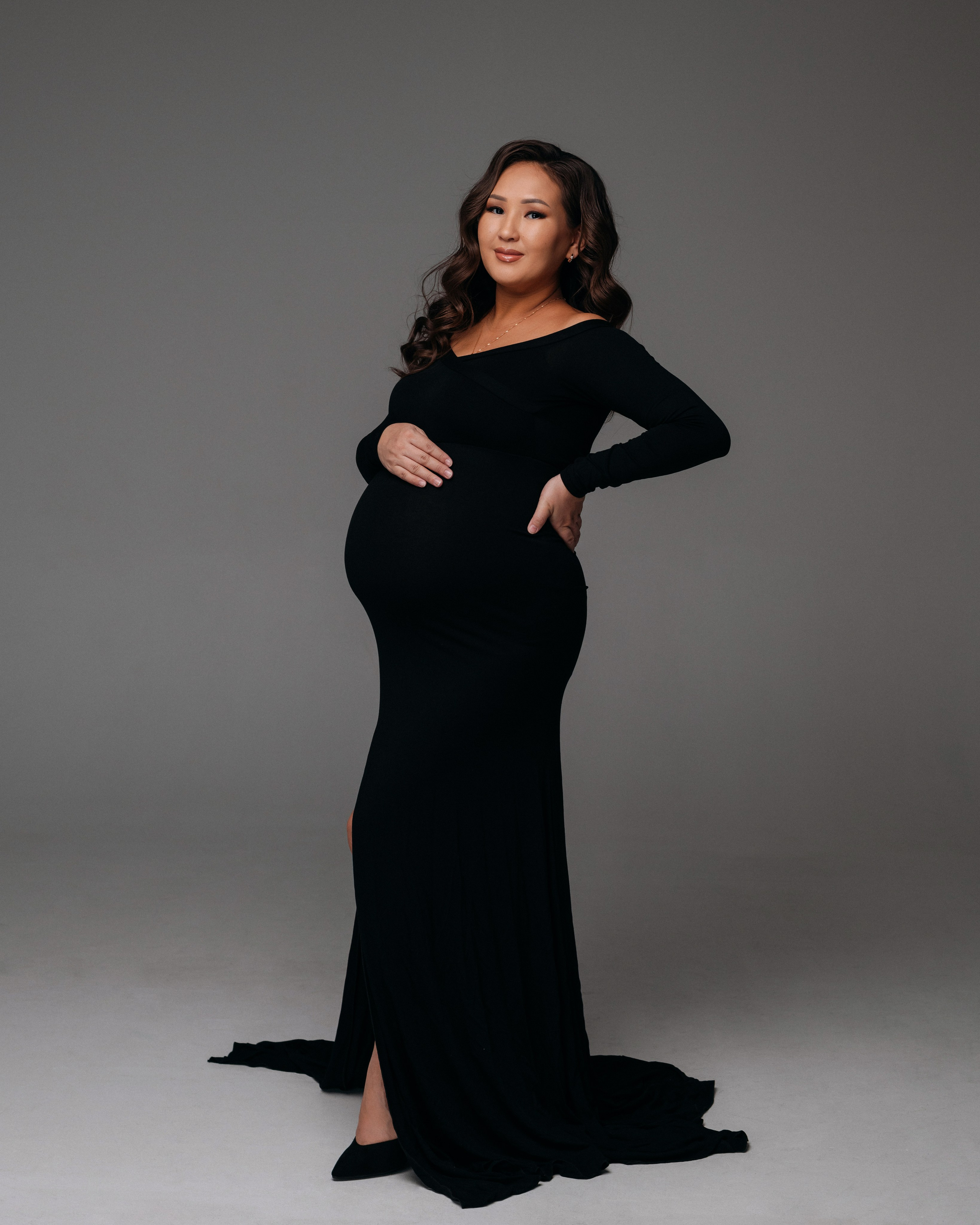 Беременность. Семейные и индивидуальные фотосессии в г. Якутске