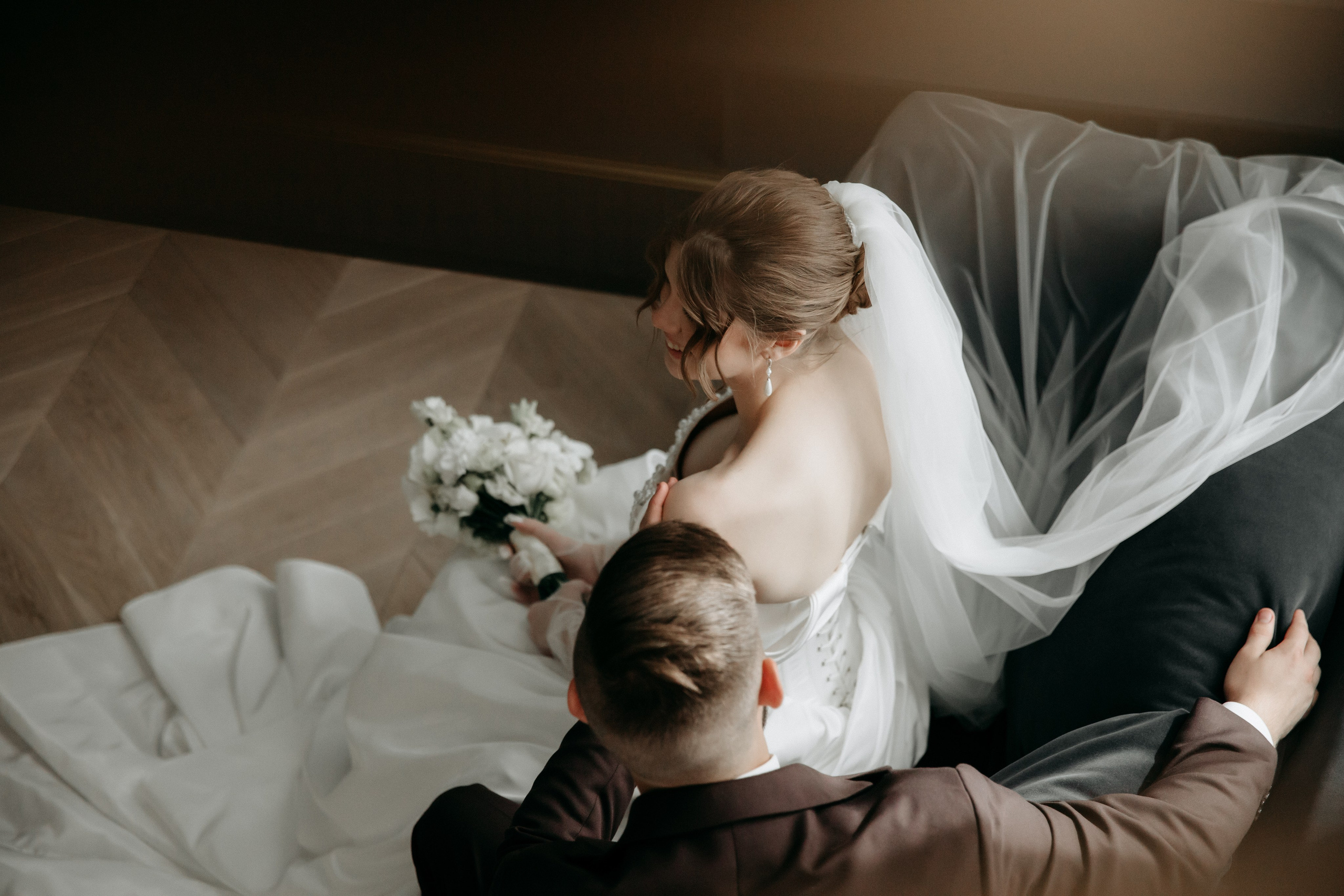 Кирилл & Виктория. Главная