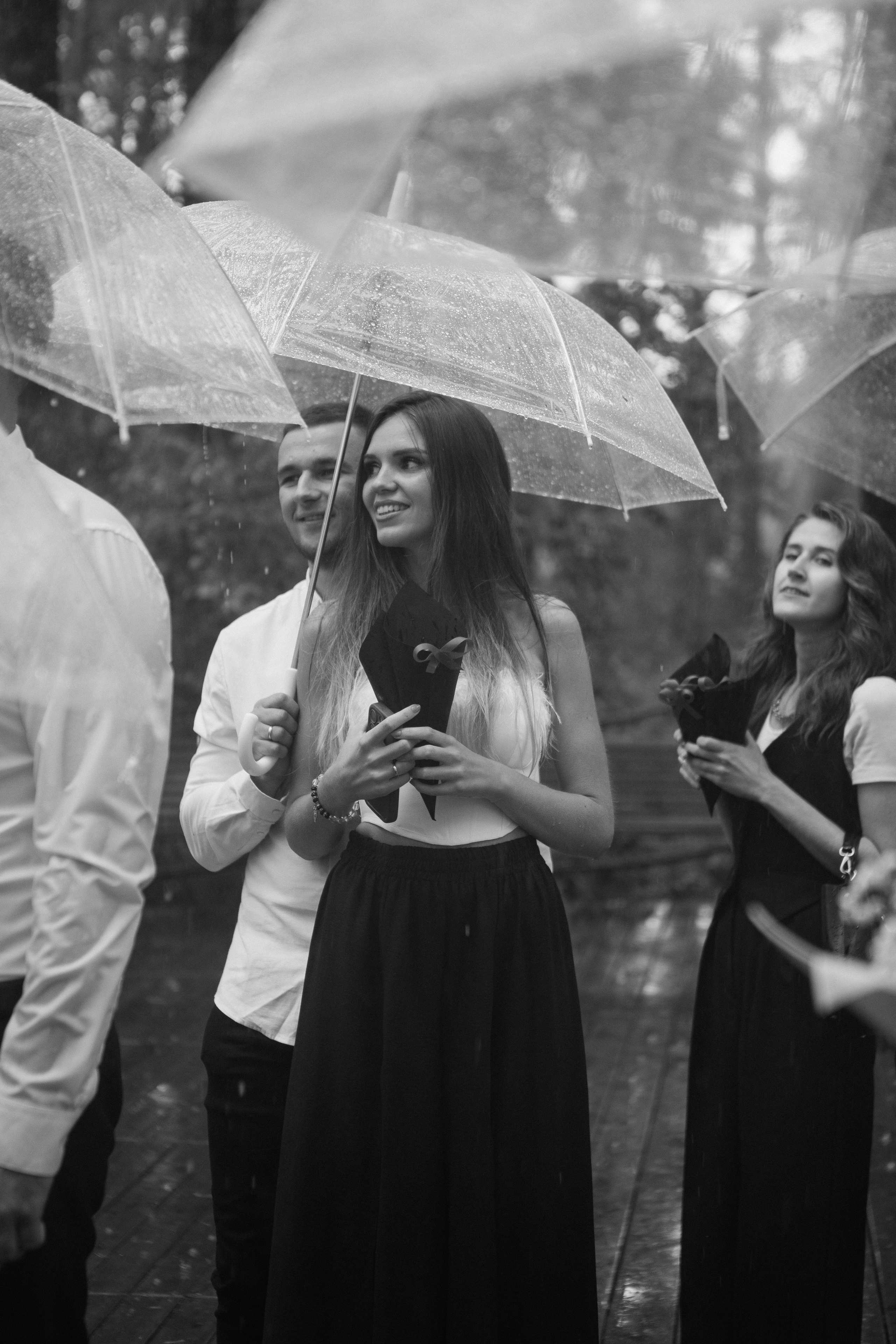 Свадебная выездная церемония. Главная