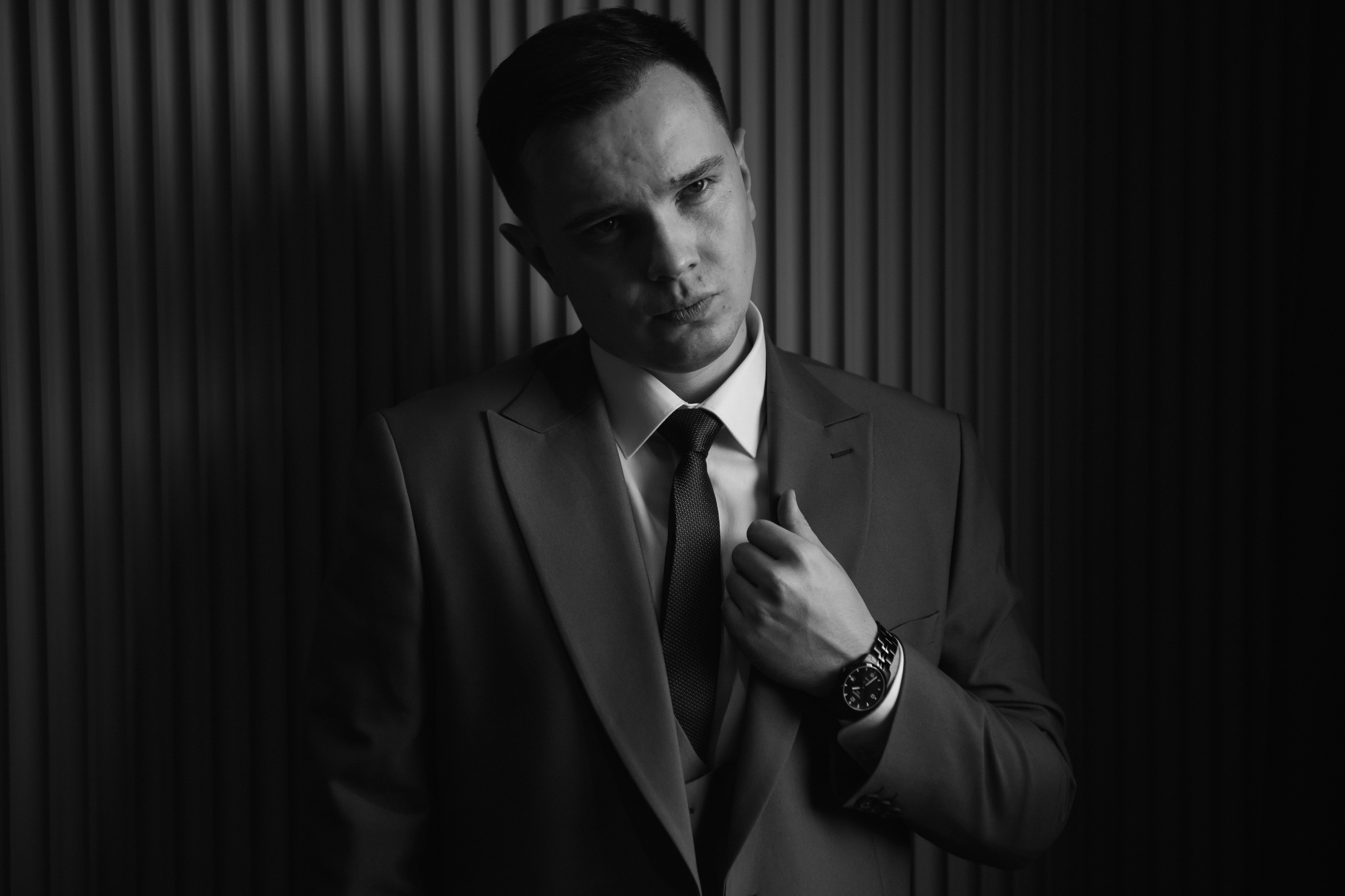 Евгений & Мария. Главная