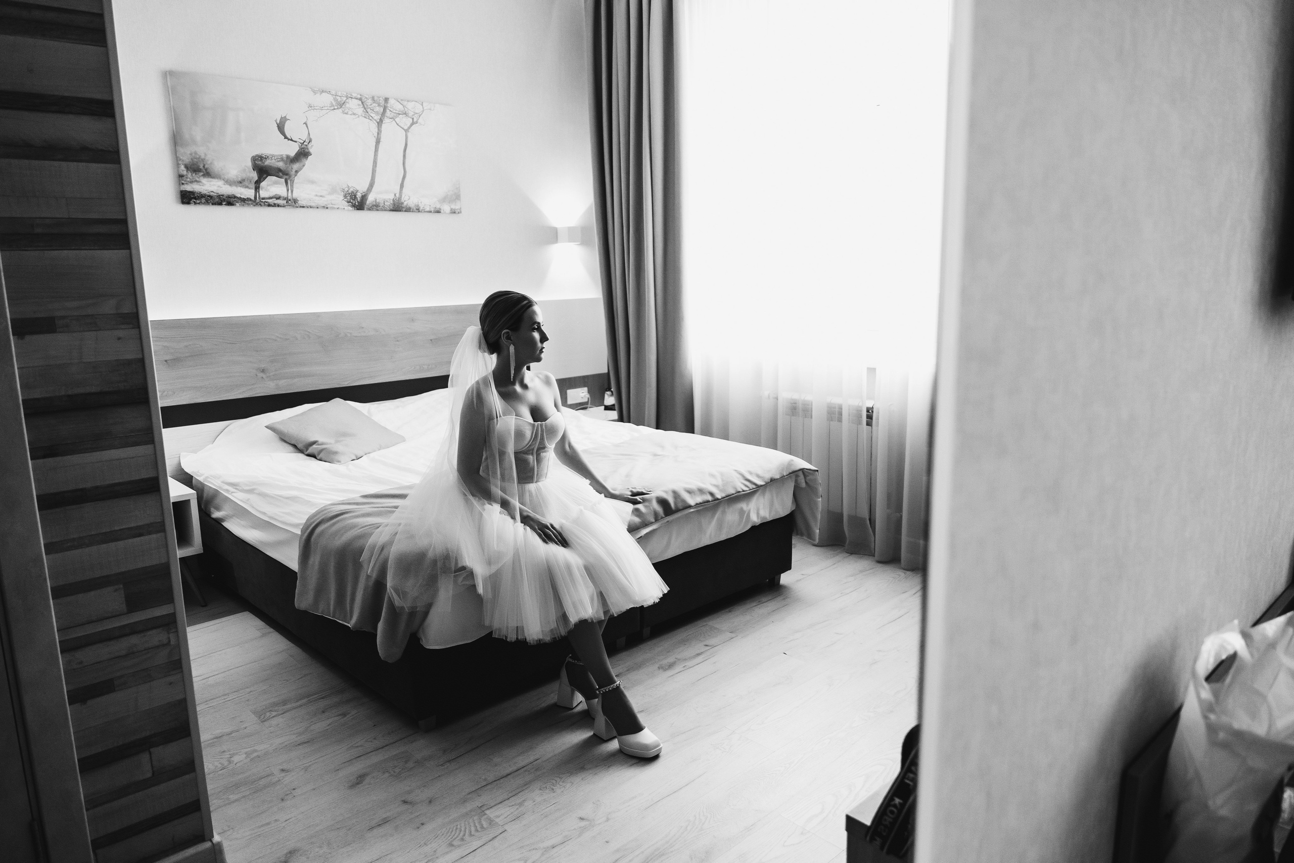 V&S. Алёна Хомич. Свадебный и семейный фотограф Коломна, Москва