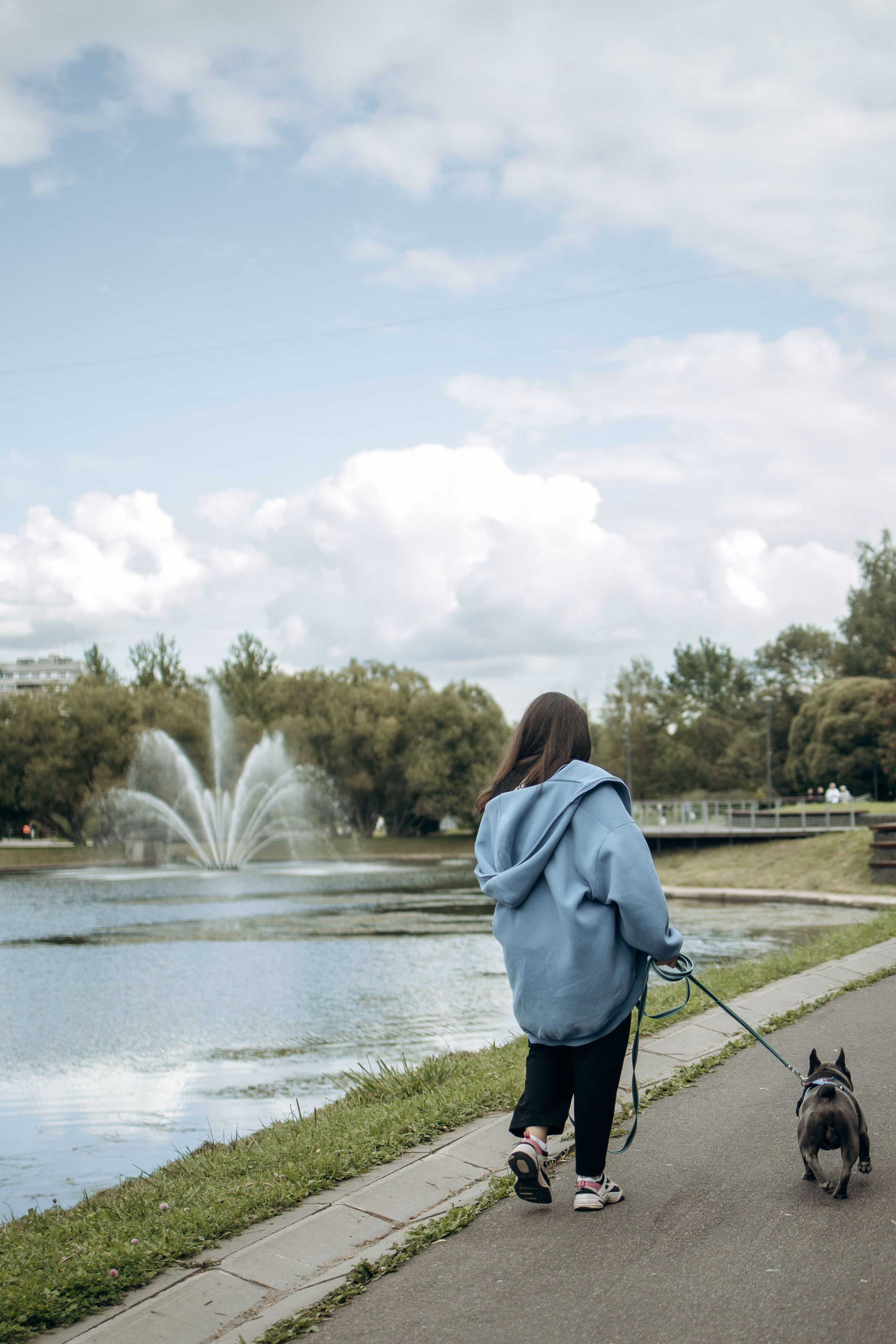 Грей и его семья