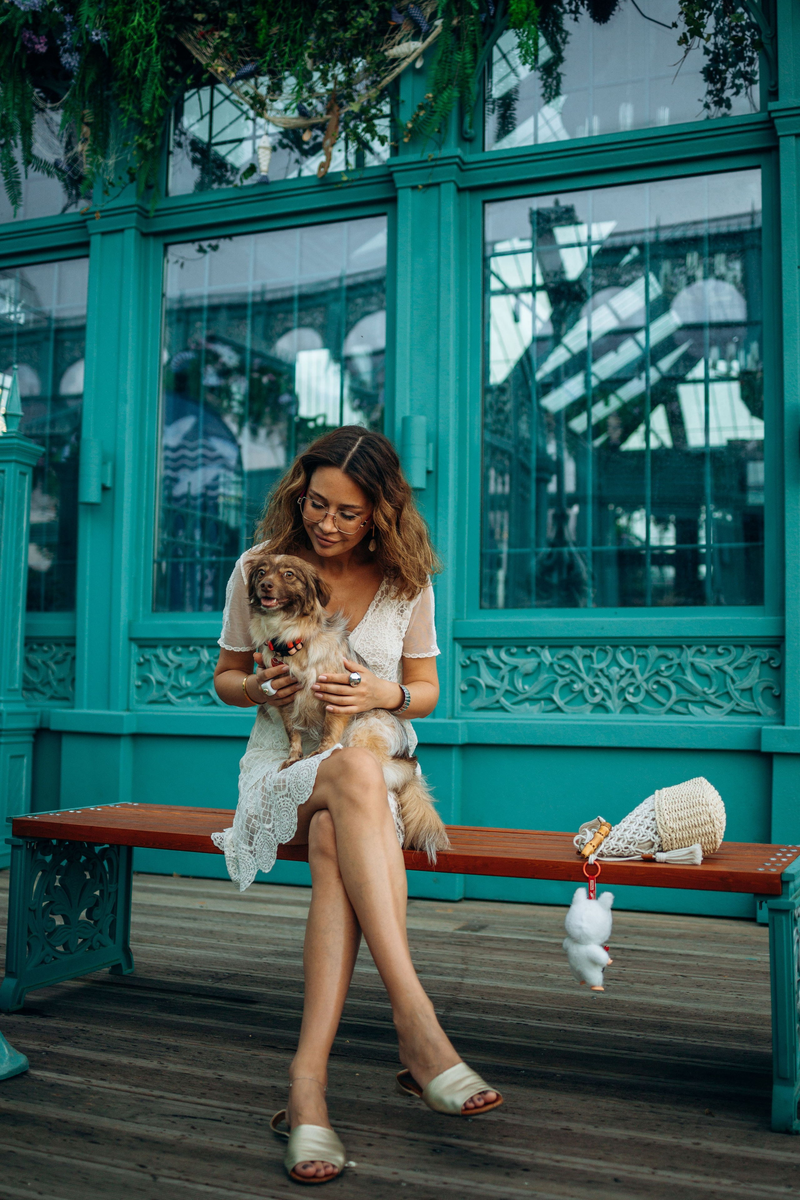 Дарья и Ассоль